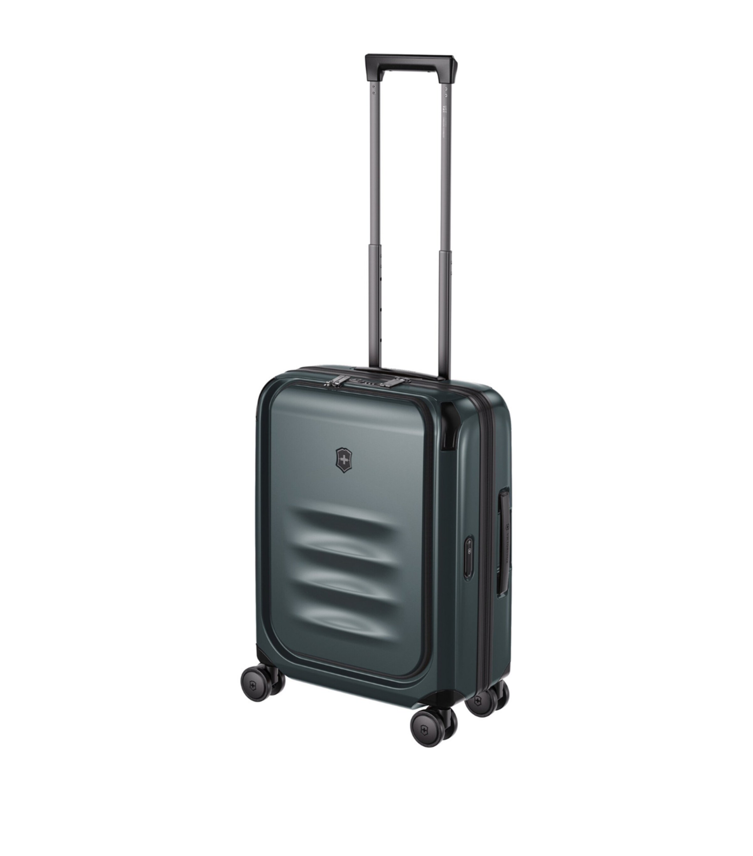 Victorinox Spectra 3.0 Expandable Global Cabin Suitcase (55cm) Storm Image 8
