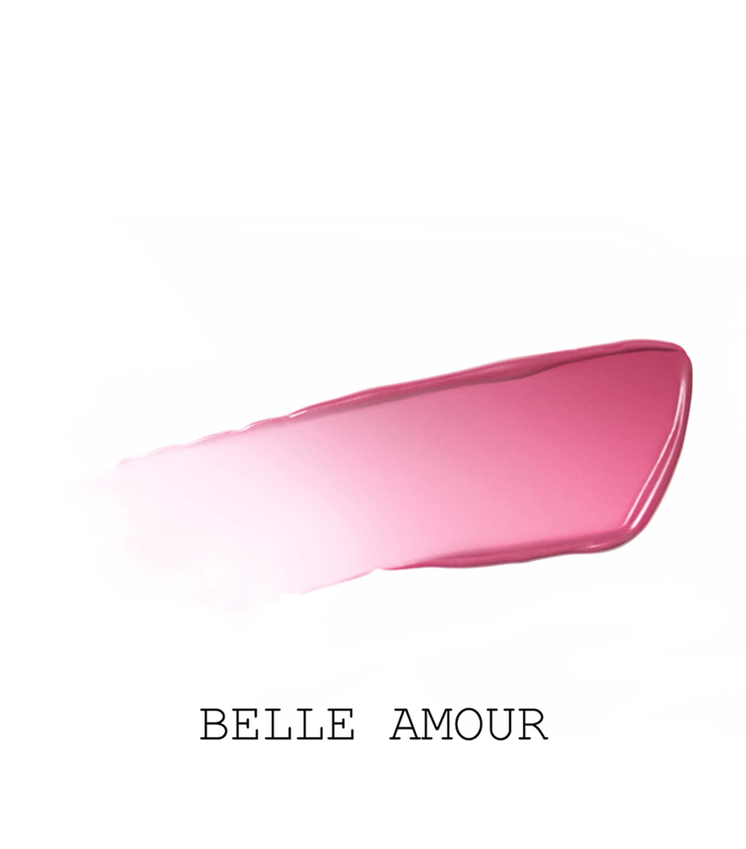 Lip Fetish Divinyl Lip Shine BELLE AMOUR Image 2