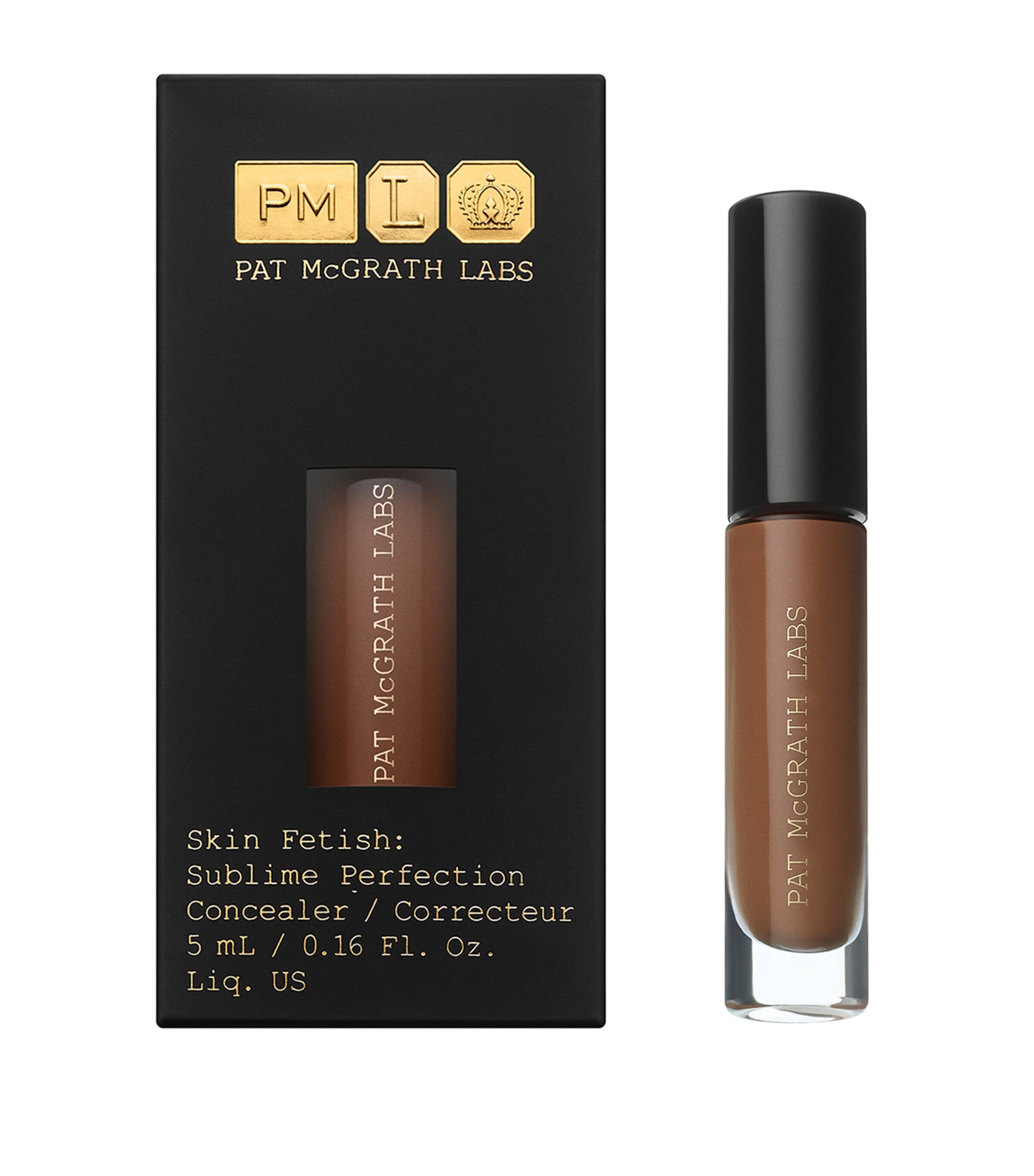 PAT MCGRATH LABS Skin Fetish: Sublime Perfection Concealer Image 5