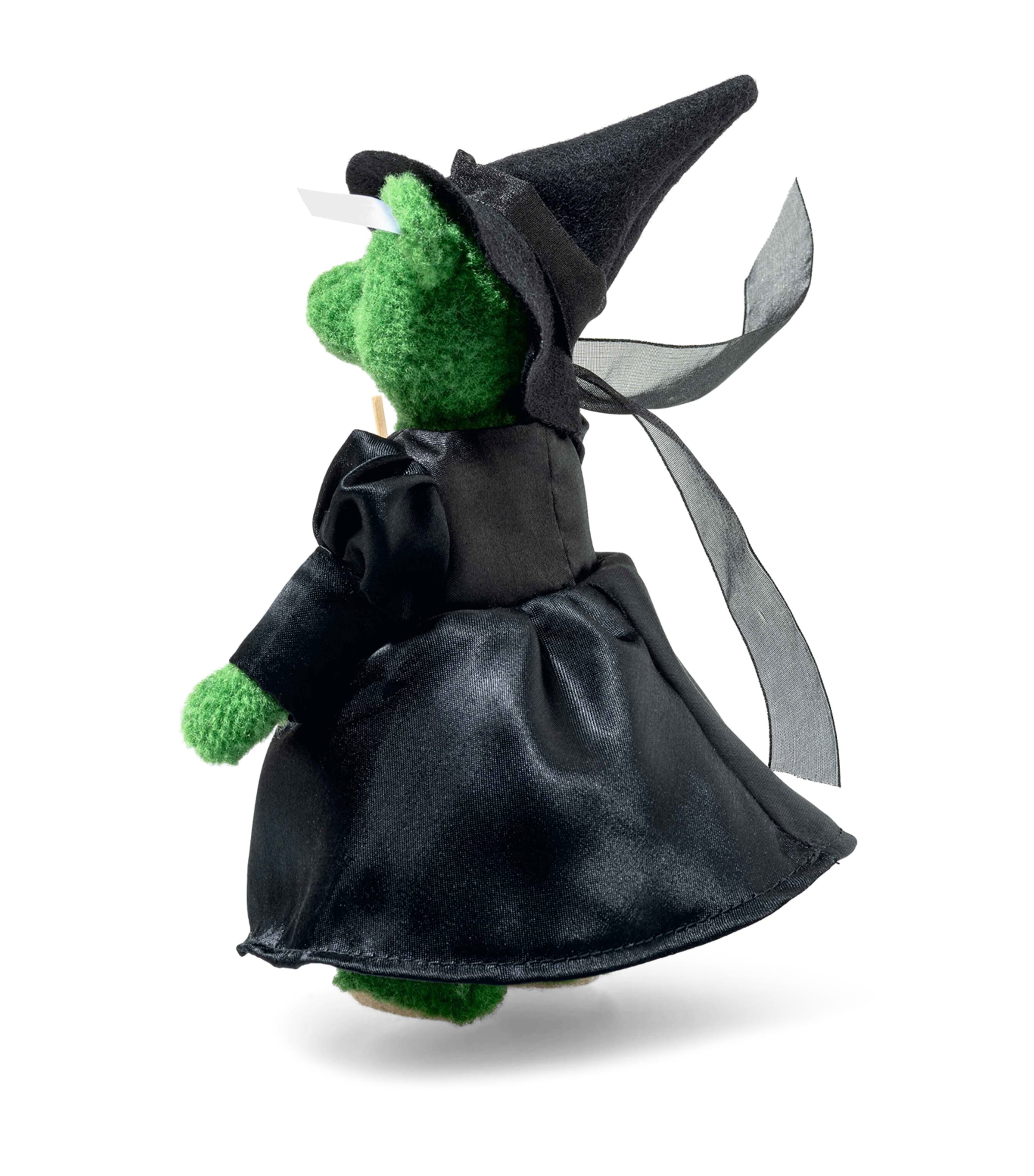 x Wicked Elphaba Bear (18cm) MULTI Image 2