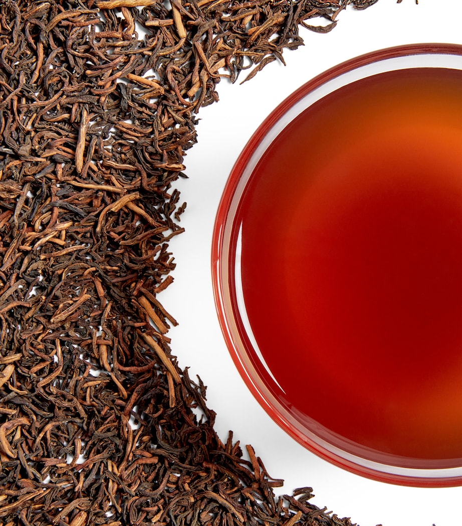 No.10 Decaffeinated Breakfast Loose Leaf Tea (125g) NO COLOUR Image 3