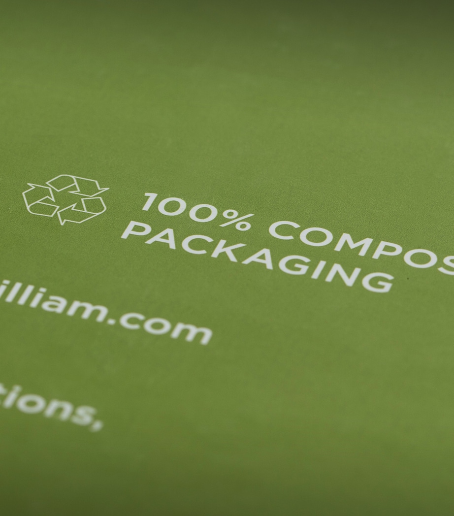 Karri Stainless Steel 32-Piece Cutlery Set MIRROR FINISH Image 9