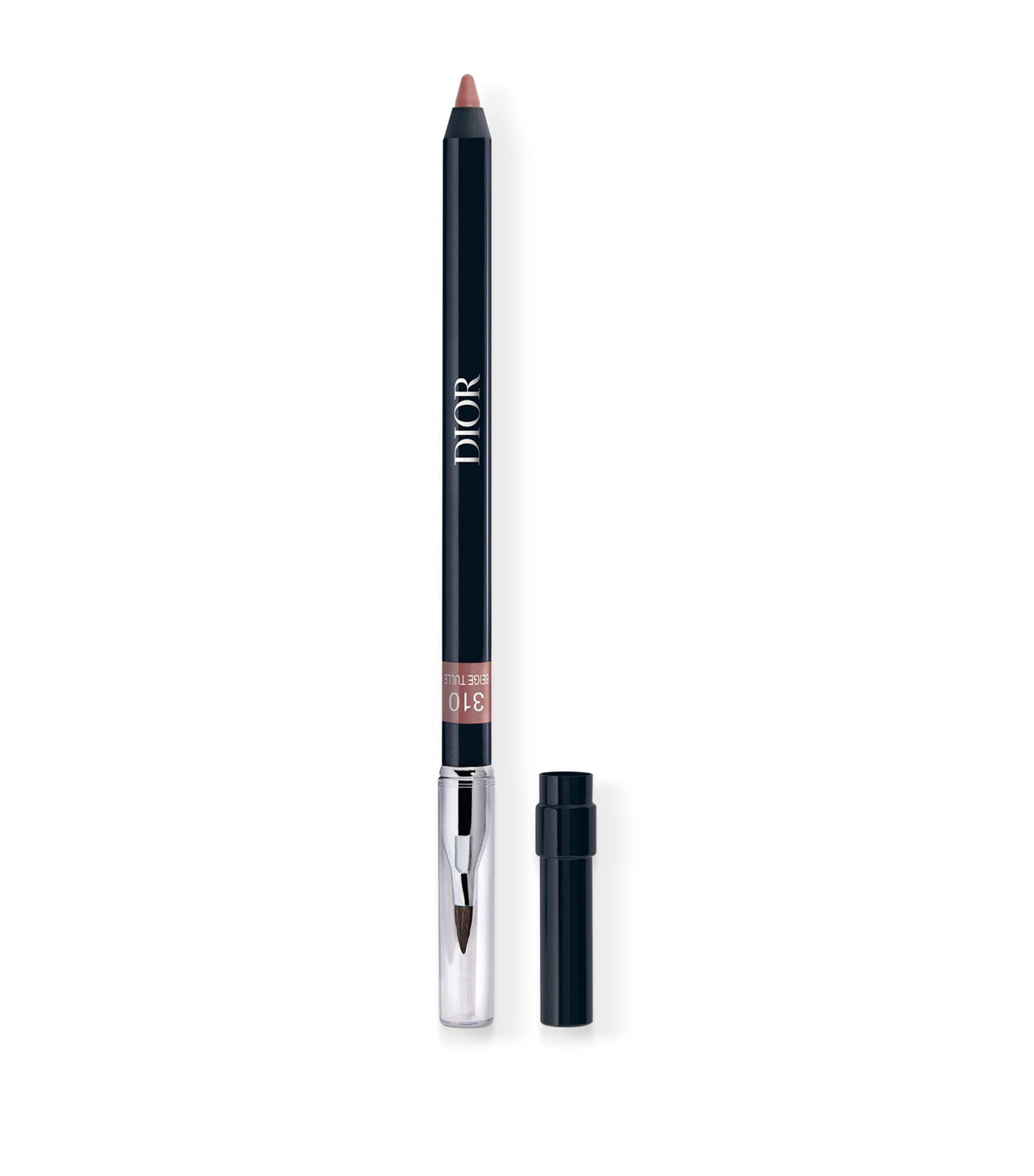 Dior Rouge Contour Lip Liner In Pink