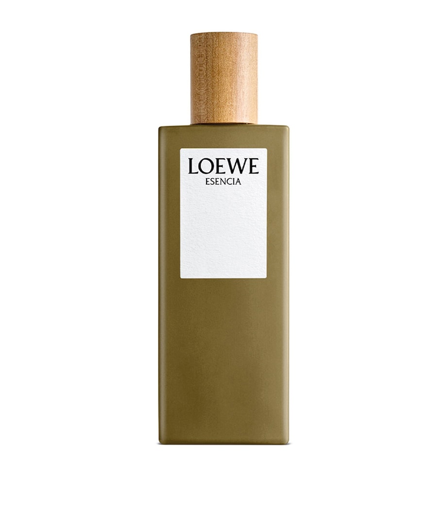 Esencia Eau de Toilette (50ml) NO COLOUR Image 1