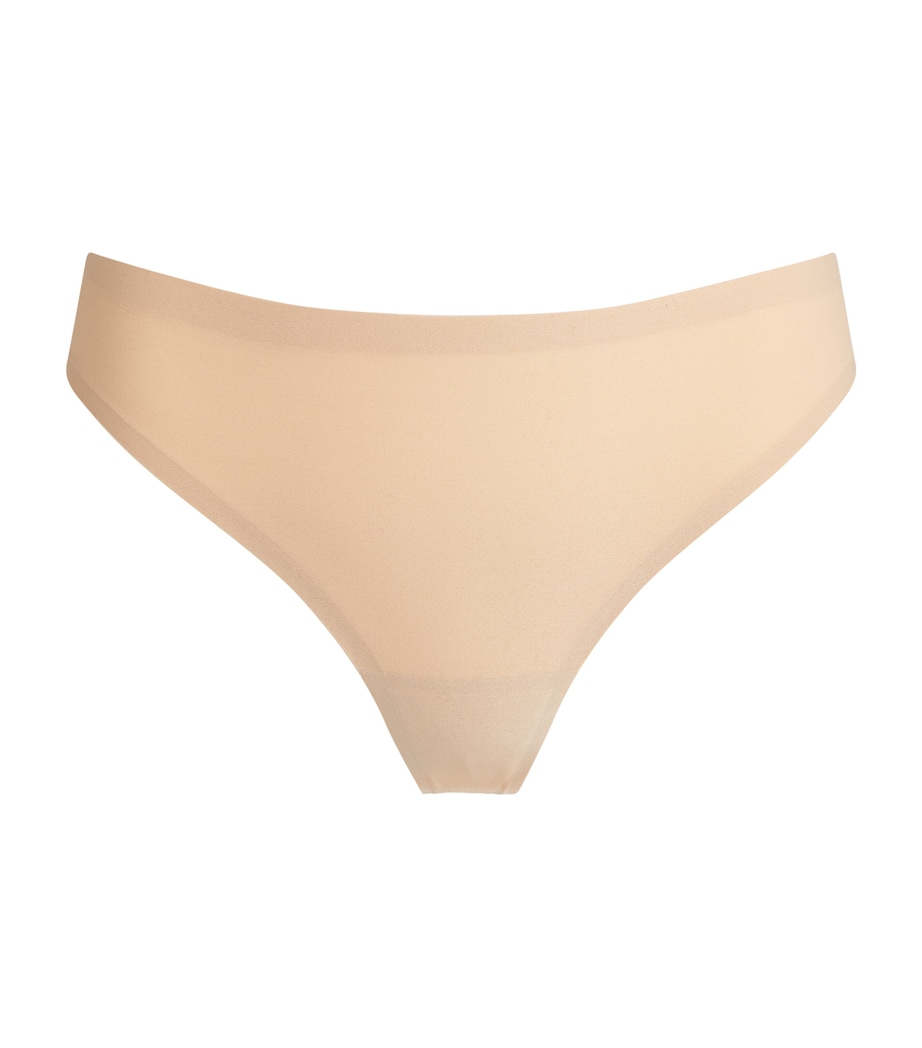 SoftStretch Thong NEUTRAL Image 2