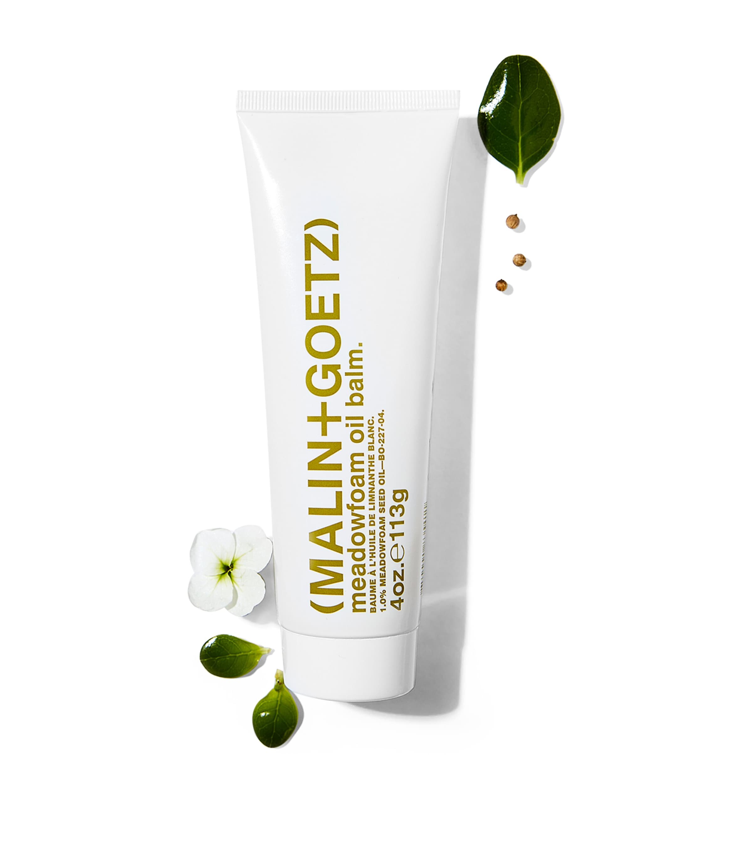 MALIN+GOETZ Meadowfoam Oil Balm (113g) Image 3