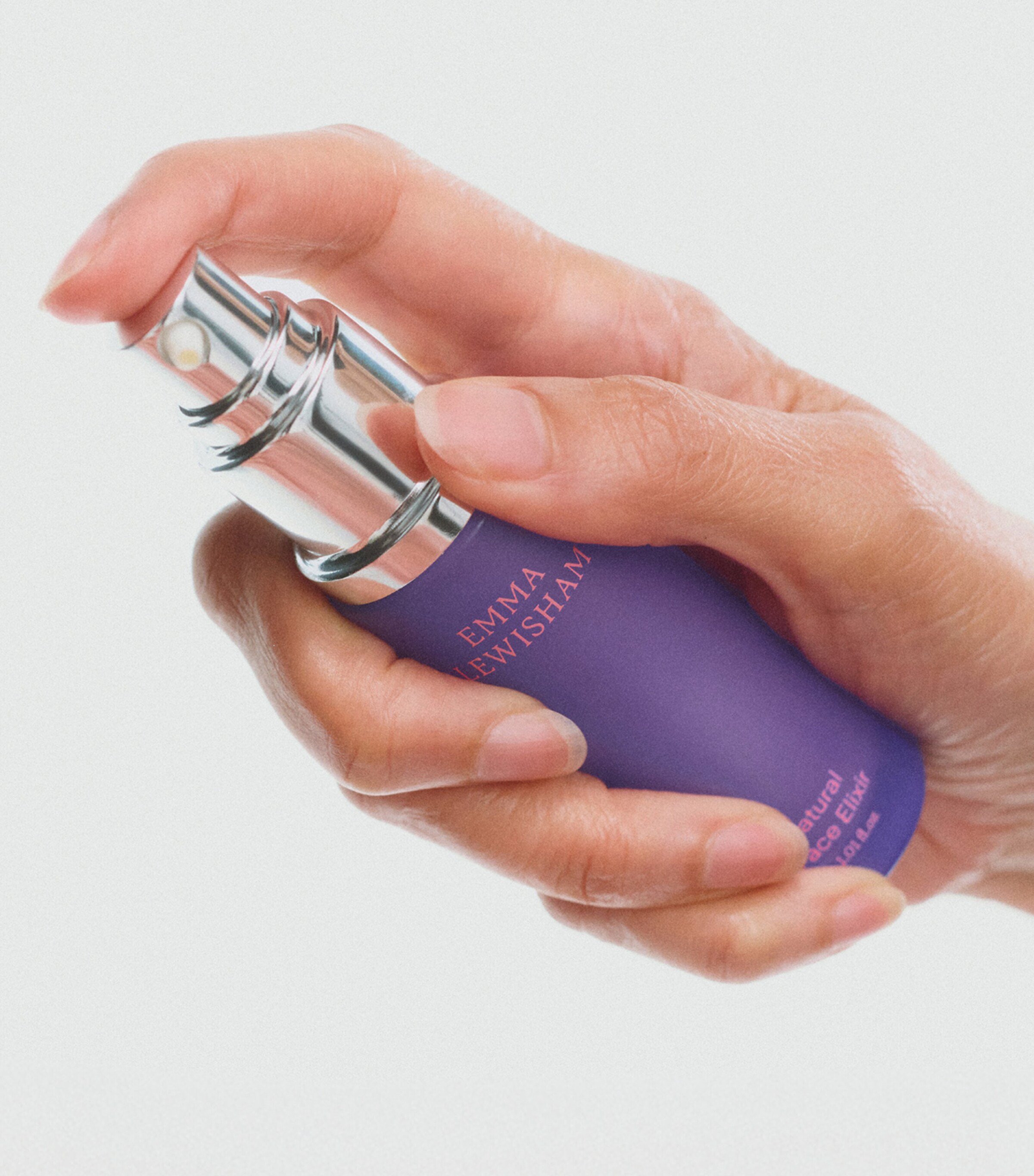 EMMA LEWISHAM The Vitale Elixir Ritual Set Image 4