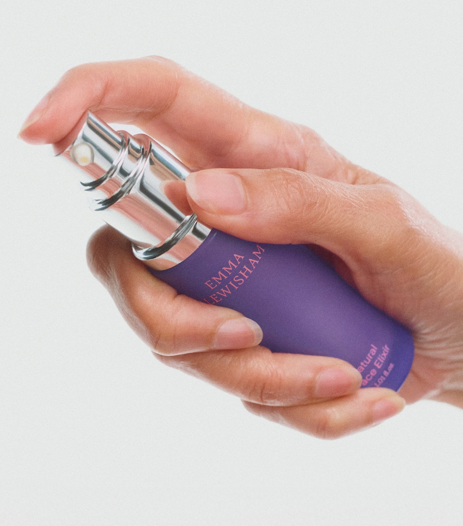 EMMA LEWISHAM The Vitale Elixir Ritual Set Image 4