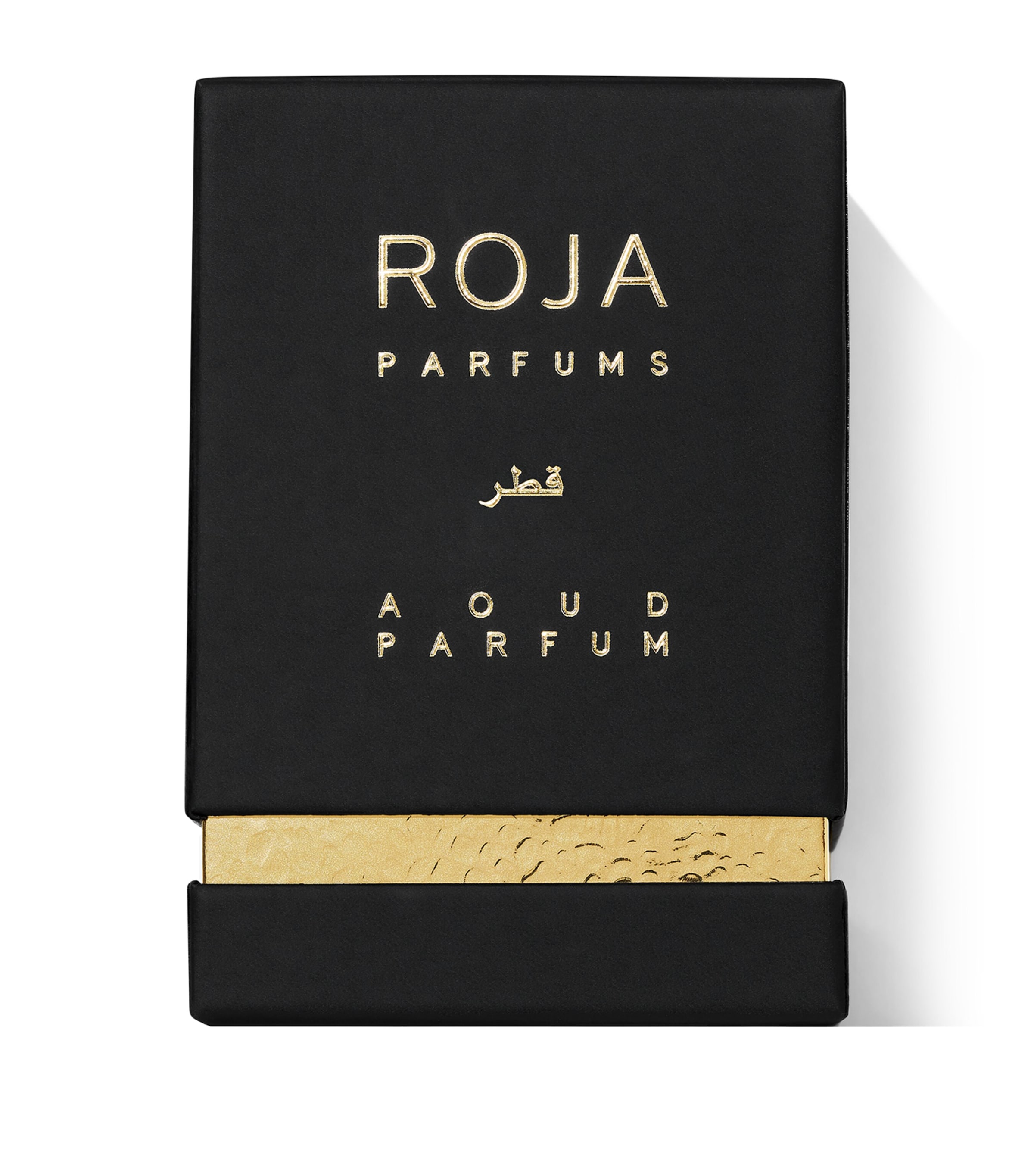 Roja Sultanate of Oman Aoud Parfum (50ml) Image 2