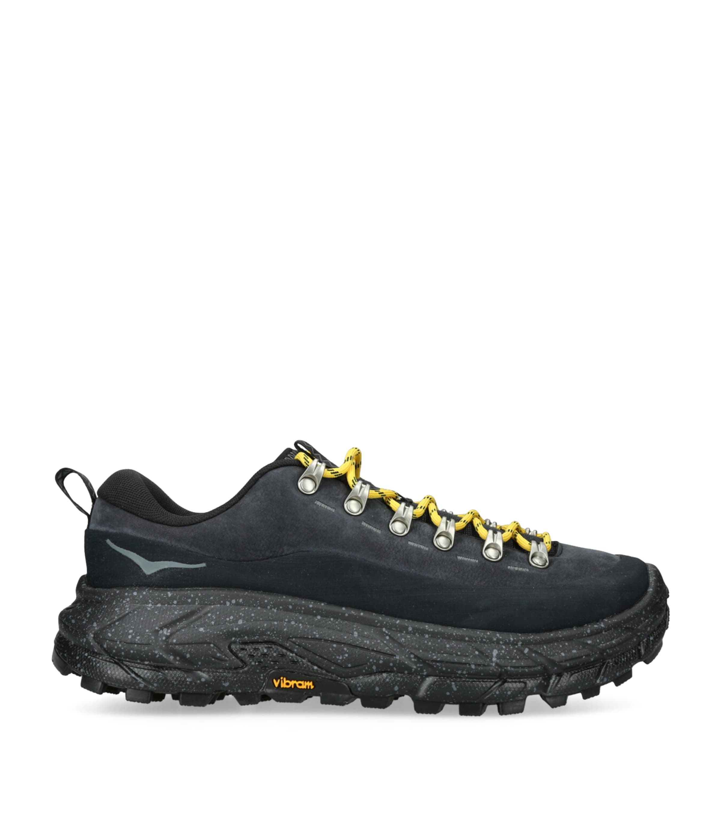 Hoka Tor Summit Sneakers For In Black