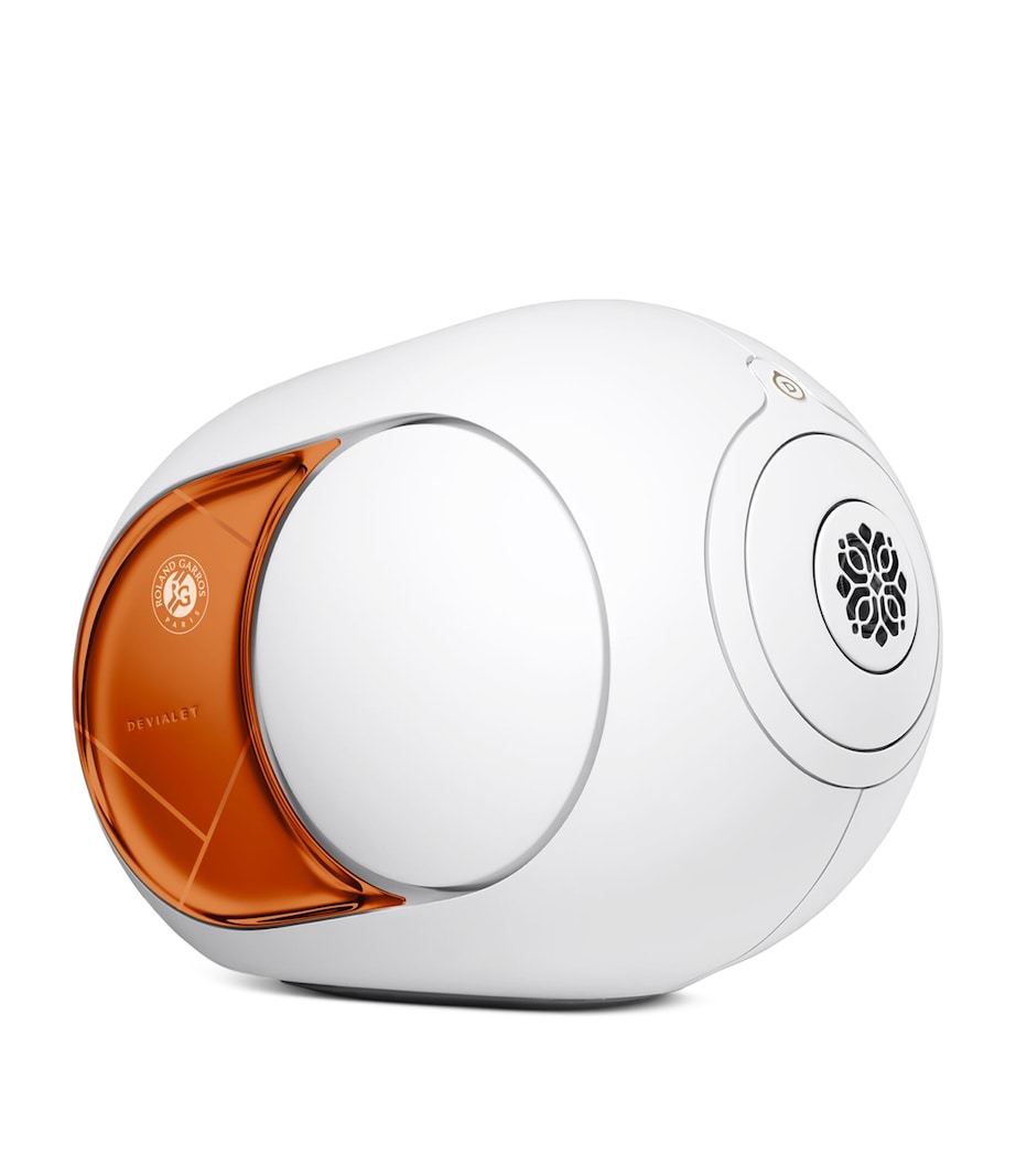DEVIALET Roland-Garros Phantom Ultimate 108 dB Speaker Roland Garros Image 3