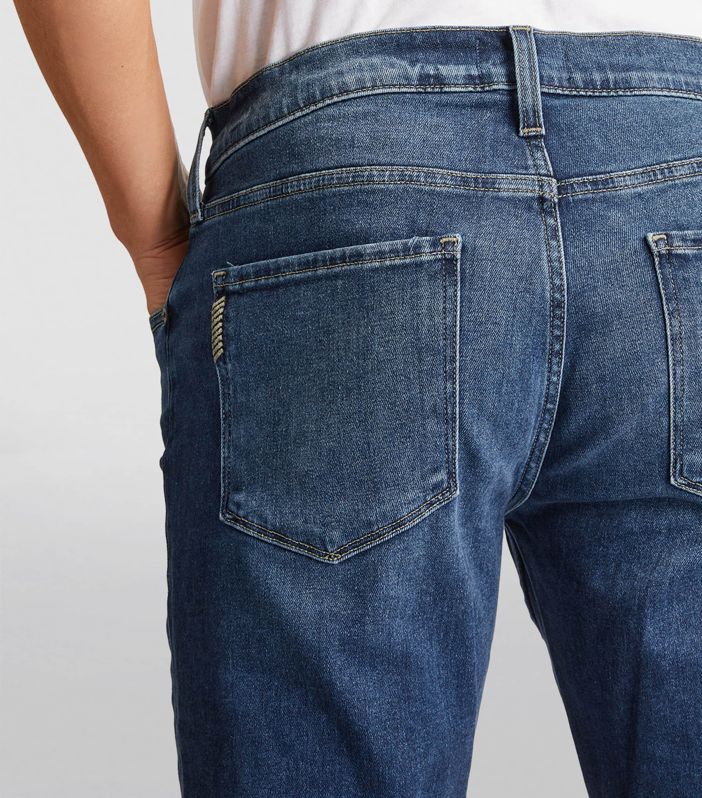 Federal Slim Jeans MILBURN Image 6