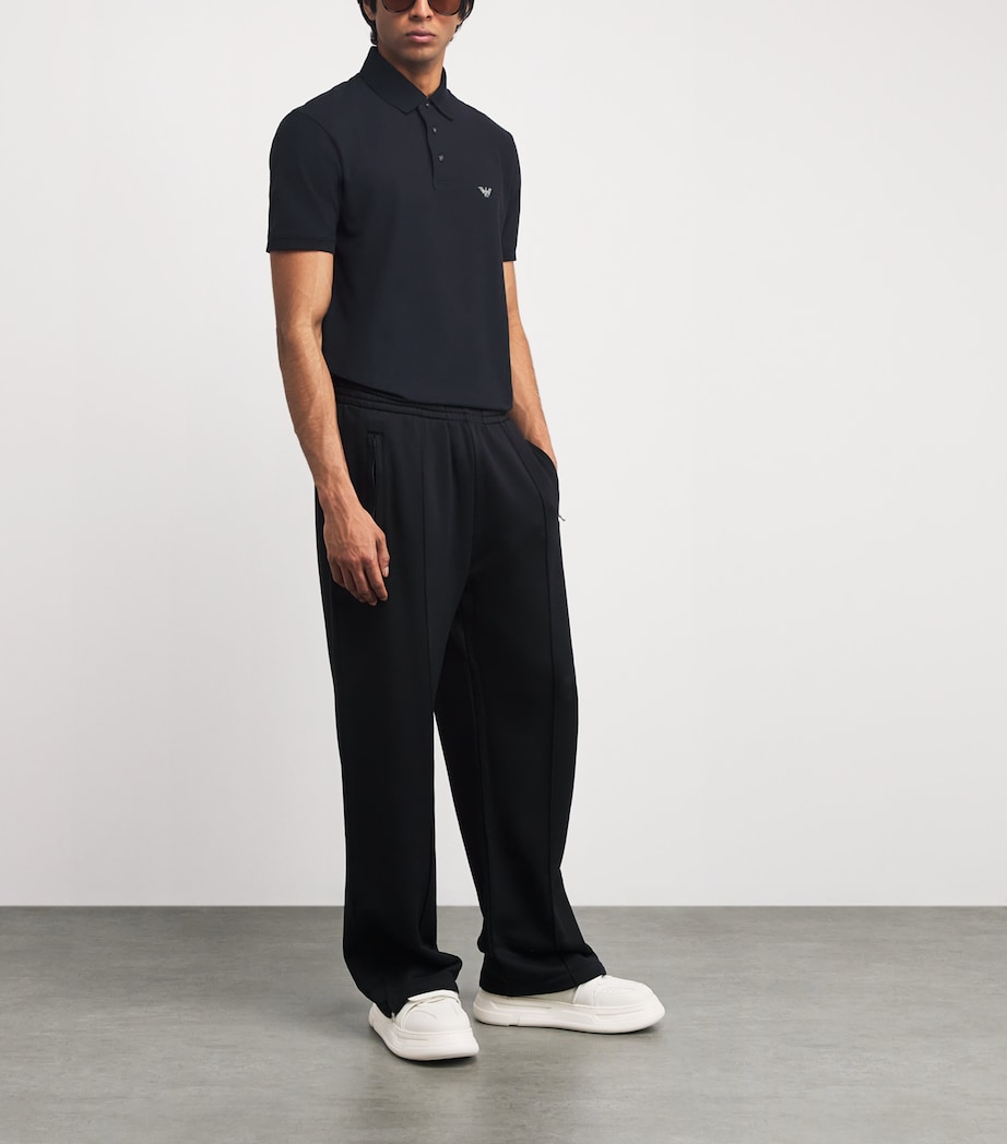 Cotton Polo Shirt UB118 Image 2