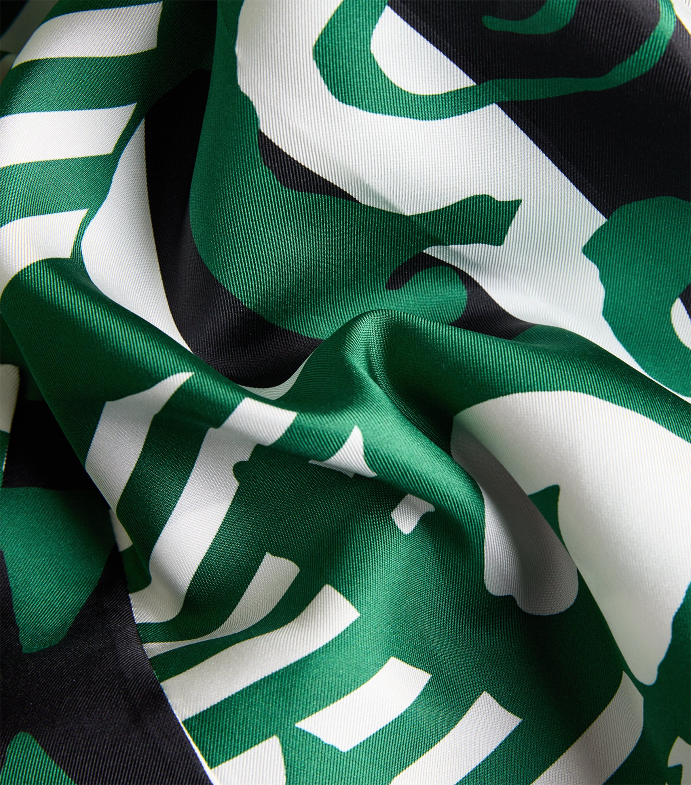 Silk Midi Skirt SILK Image 5