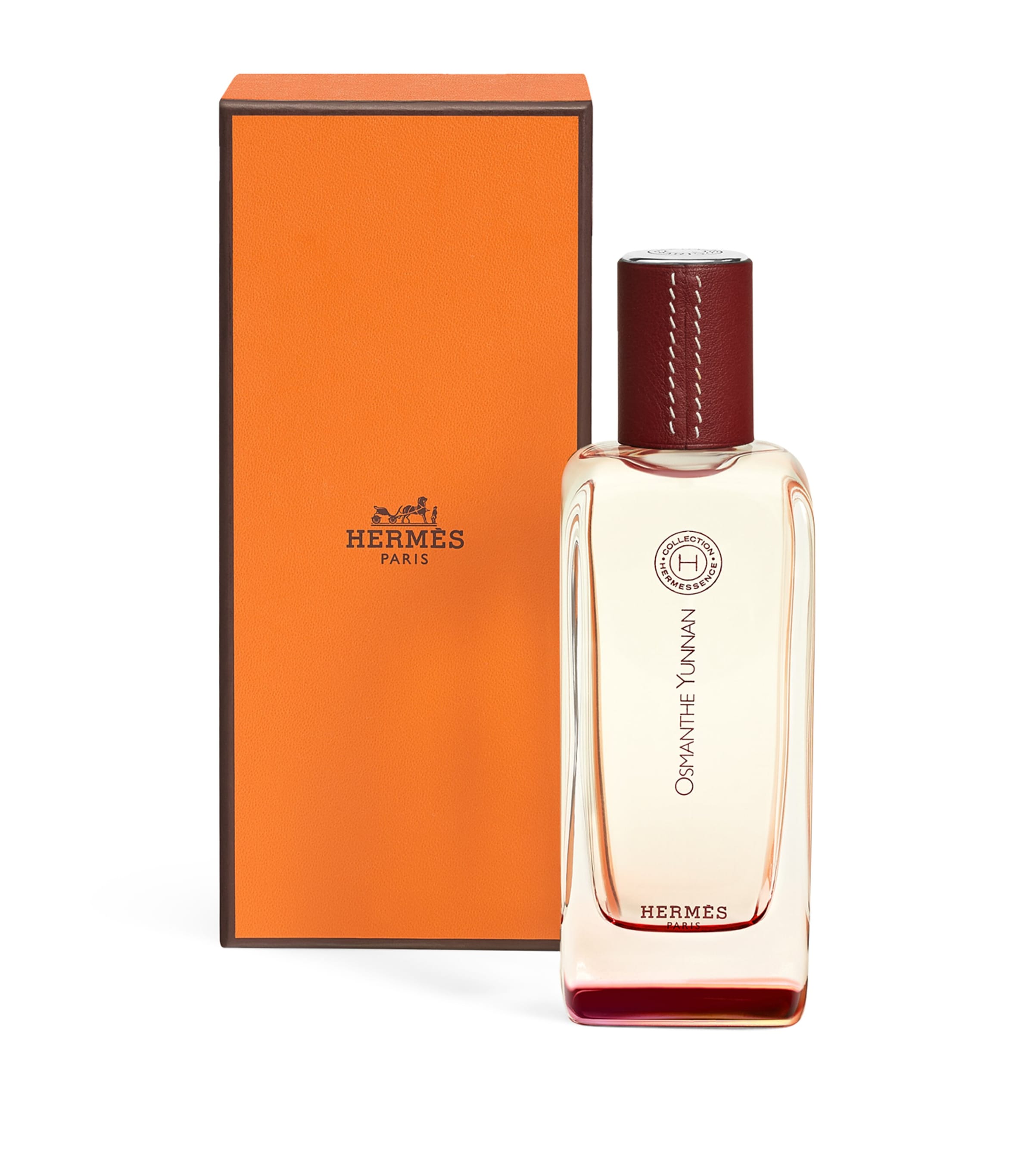 Osmanthe Yunnan Eau de Toilette (100ml) NO COLOUR Image 2