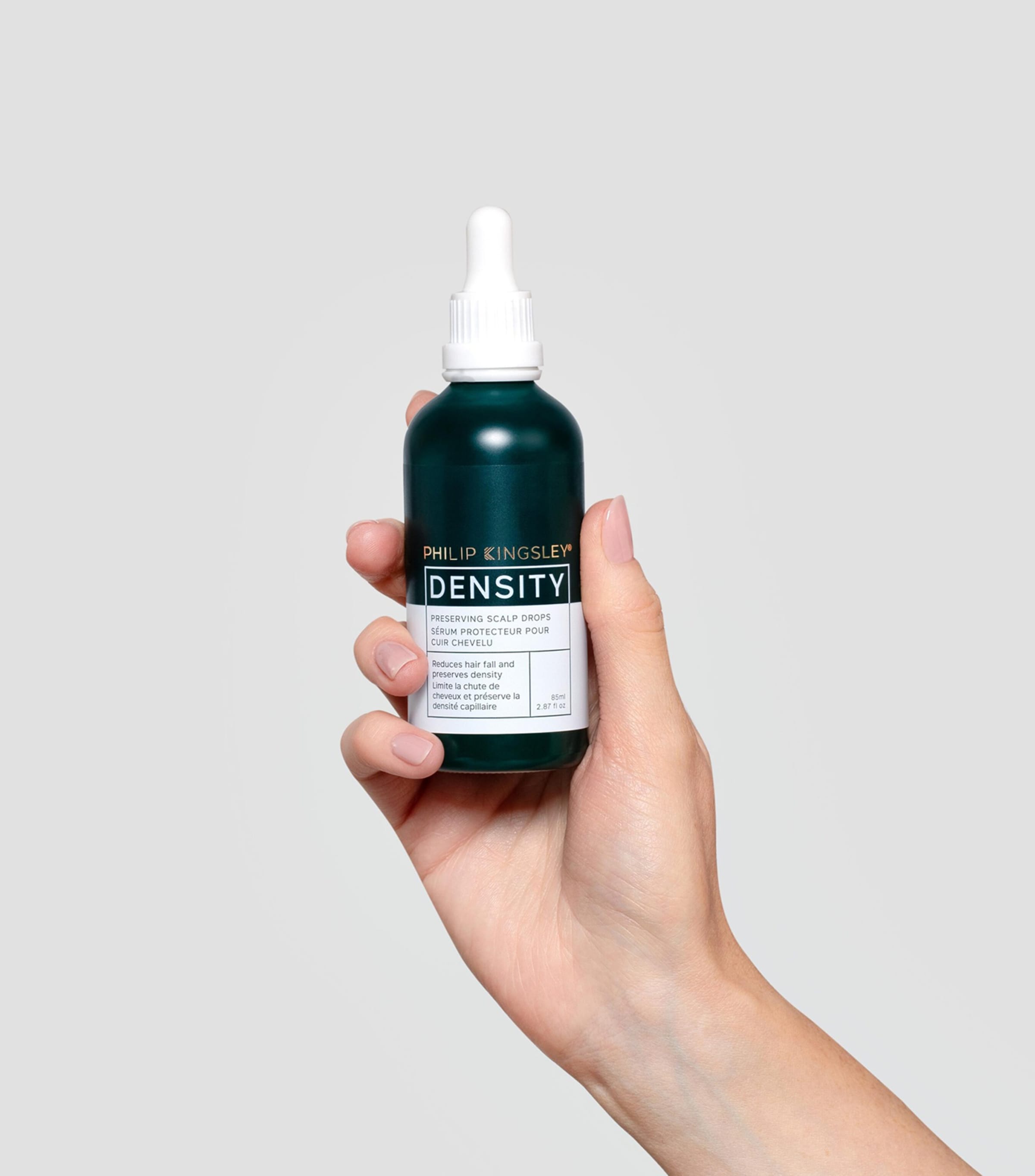 Density Regime Kit NO COLOUR Image 5