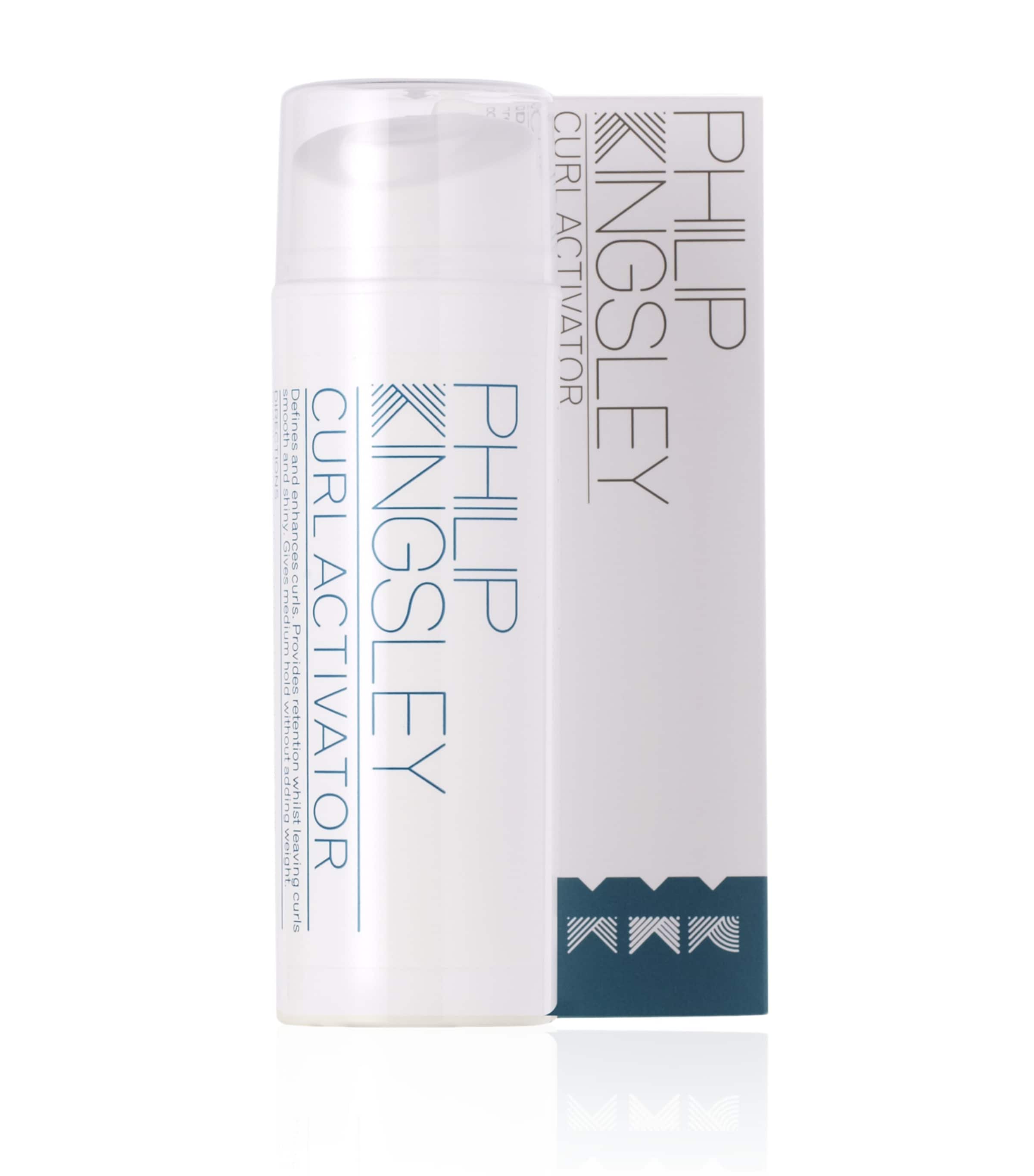 Philip Kingsley Curl Activator Hair Cream (100ml) | Haircare | Hair Oils & Serums | Designers | Philip Kingsley