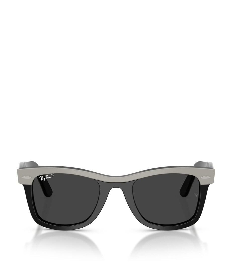 RB2240 Street Neat Wayfarer Sunglasses 144248 Image 1
