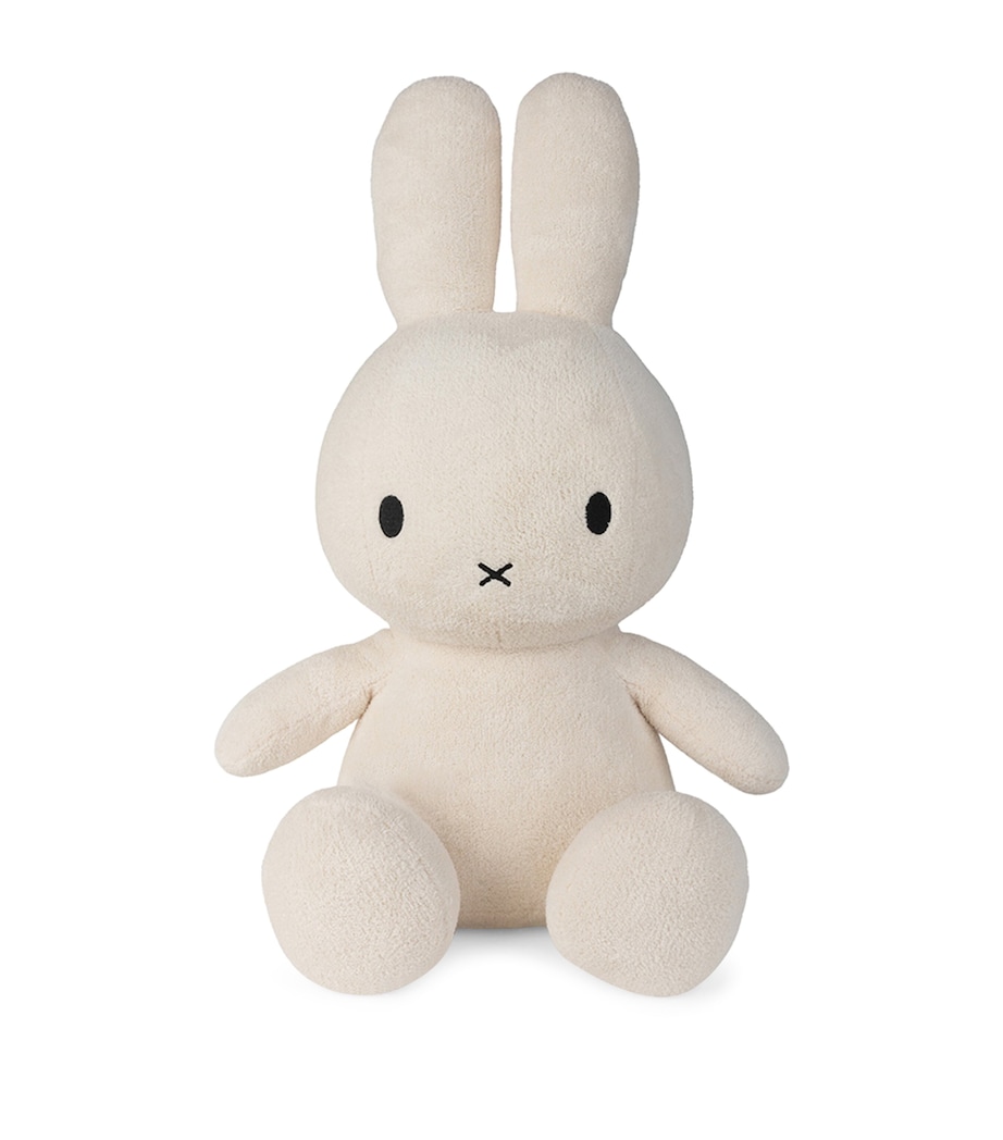 Mega Terry Miffy Soft Toy (70cm) CREAM Image 1