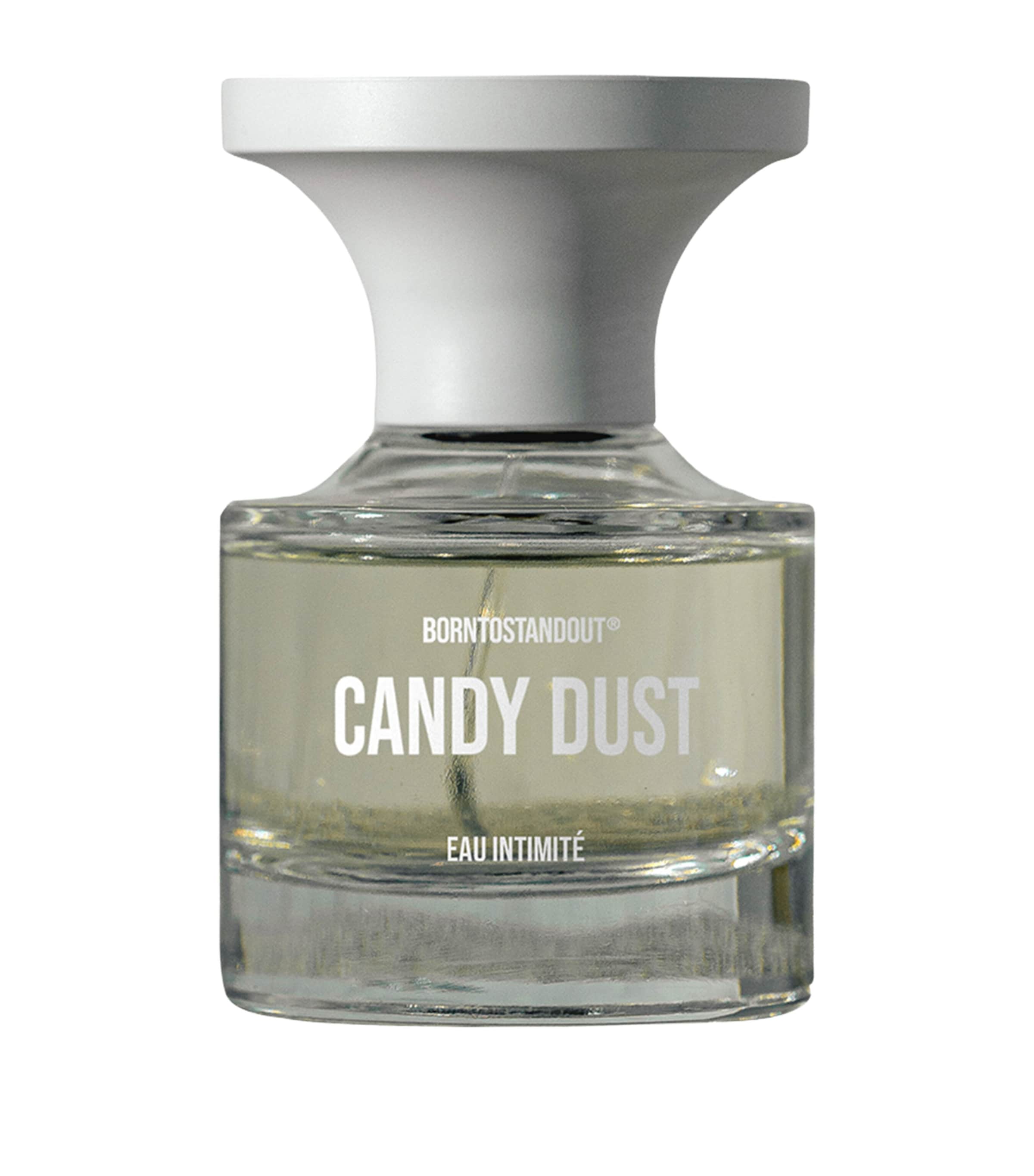 BORNTOSTANDOUT Candy Dust Eau de Toilette (30ml)
