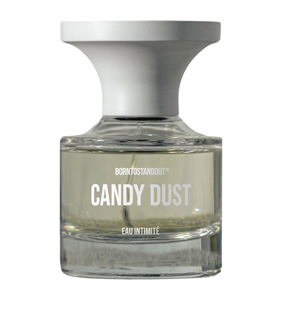 BORNTOSTANDOUT Candy Dust Eau de Toilette (30ml)