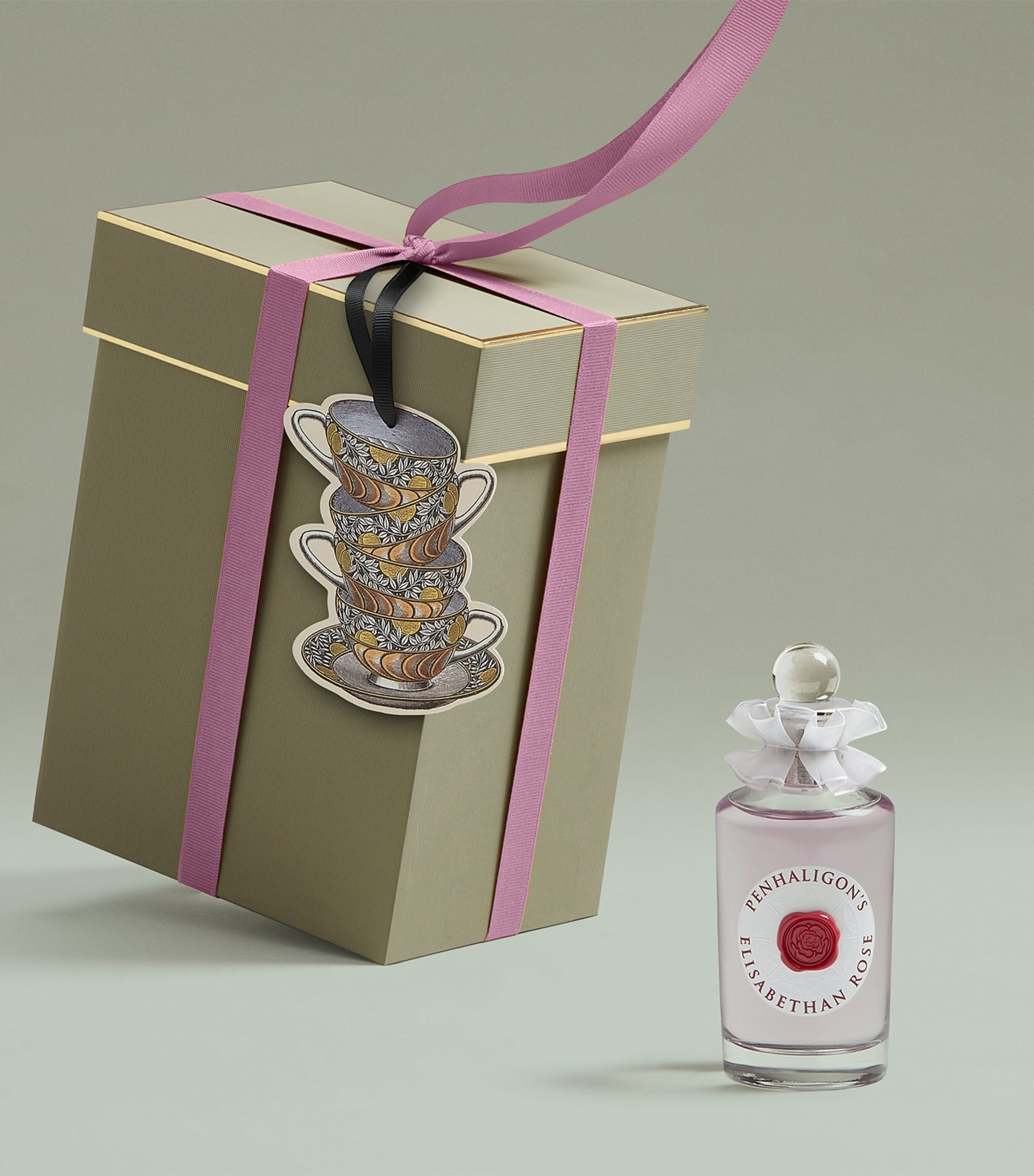 Penhaligon's Elisabethan Rose 2024 Eau de Parfum 100ml