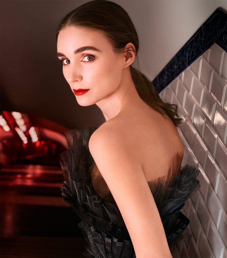 L’Interdit Rouge Ultime Eau de Parfum (80ml) NO COLOUR Image 5