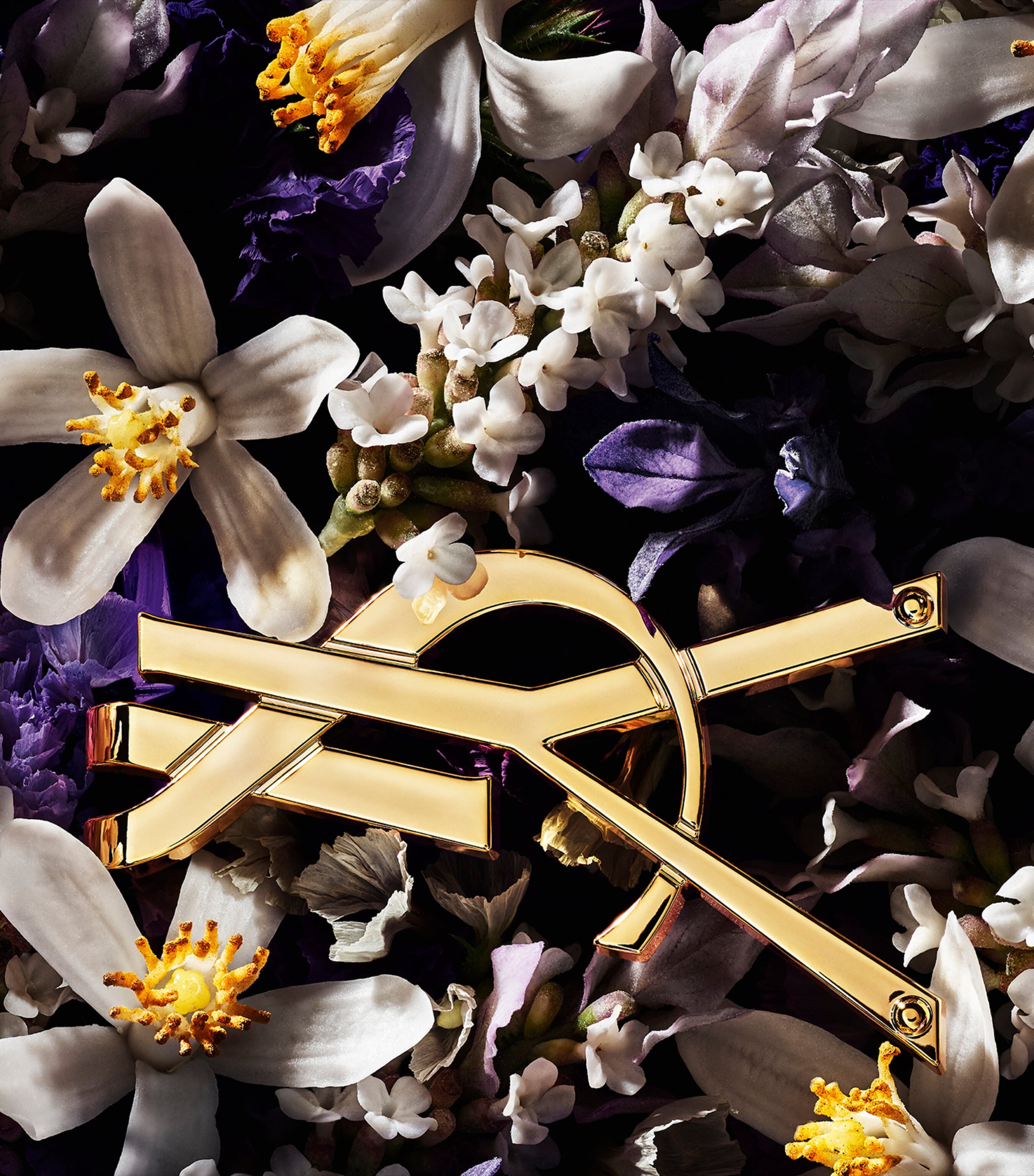 LIBRE L’ABSOLU PLATINE Eau de Parfum (90ml) NO COLOUR Image 3