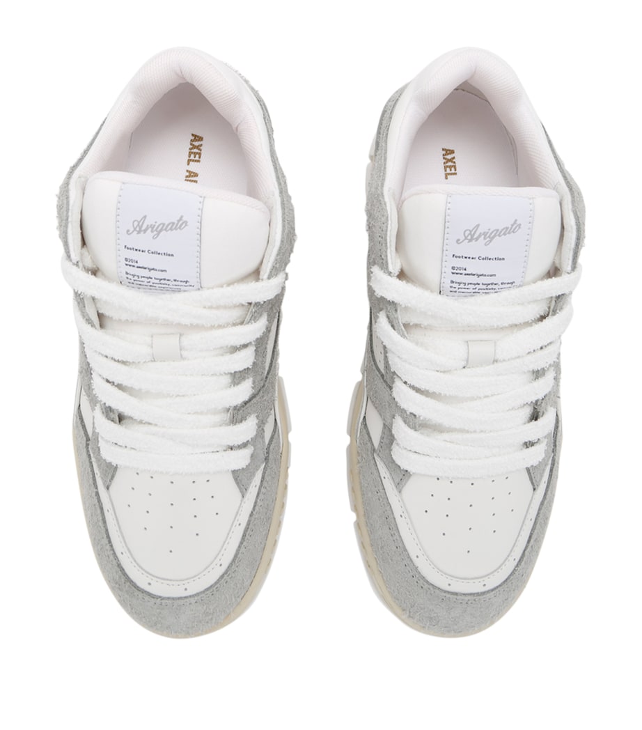 Axel Arigato Area Sneakers White/oth Image 4
