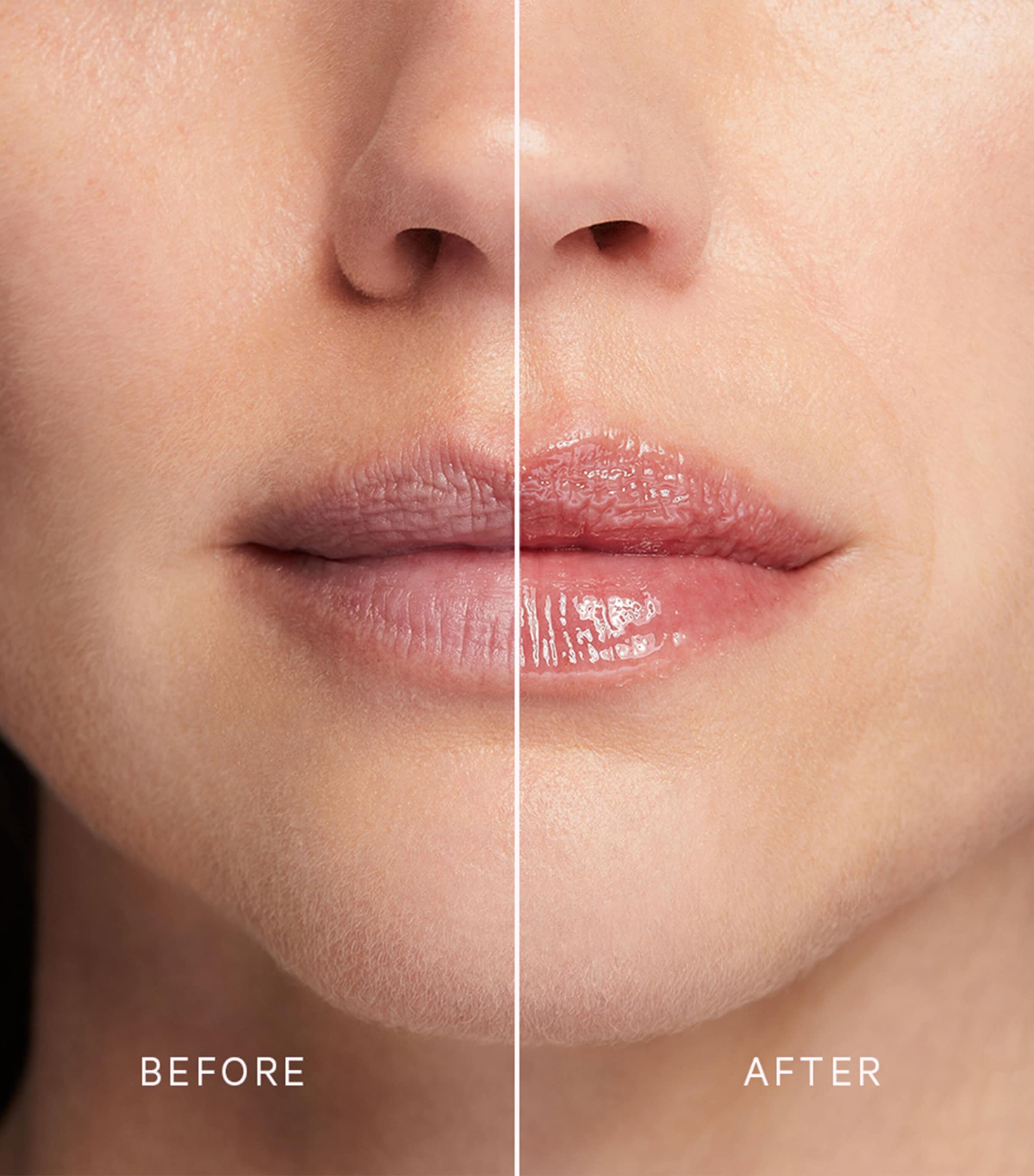 Volumising Lip Protector (3ml) NO COLOUR Image 2