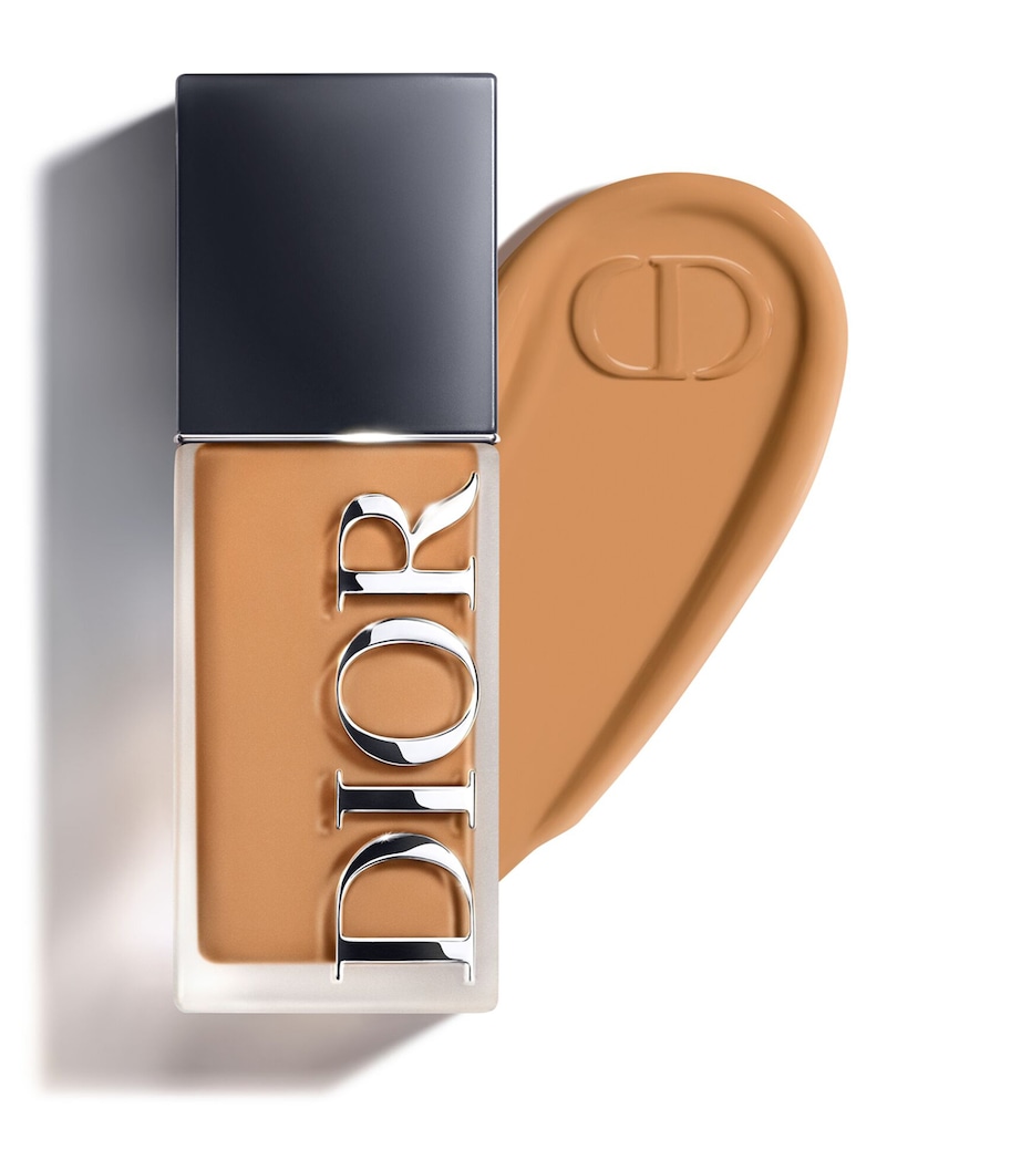 DIOR Dior Forever Skin Wear Foundation - 24h Natural Matte Finish Image 1