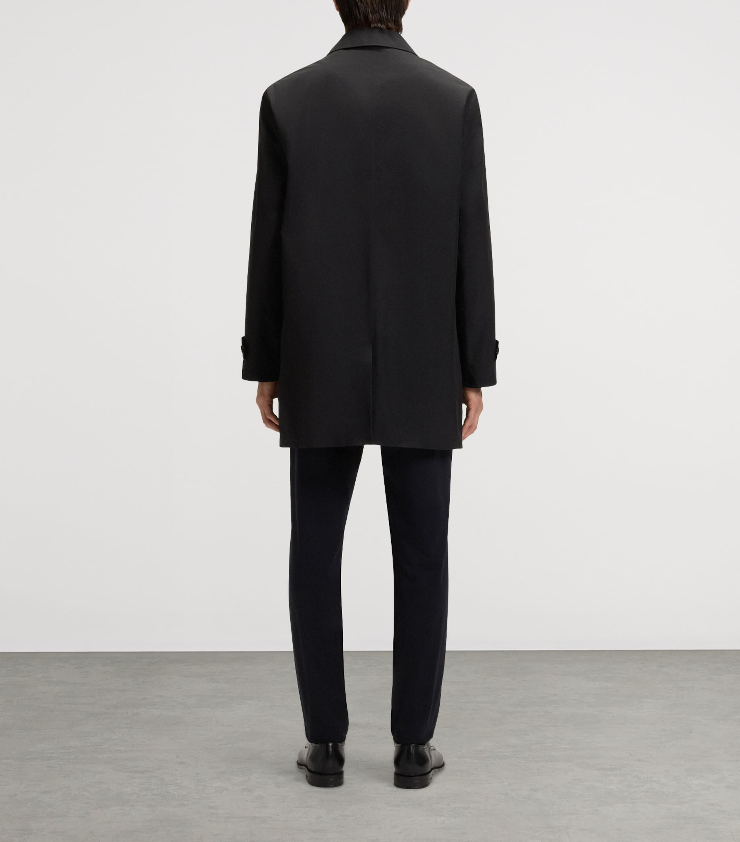 GORE-TEX Overcoat 1 Image 3