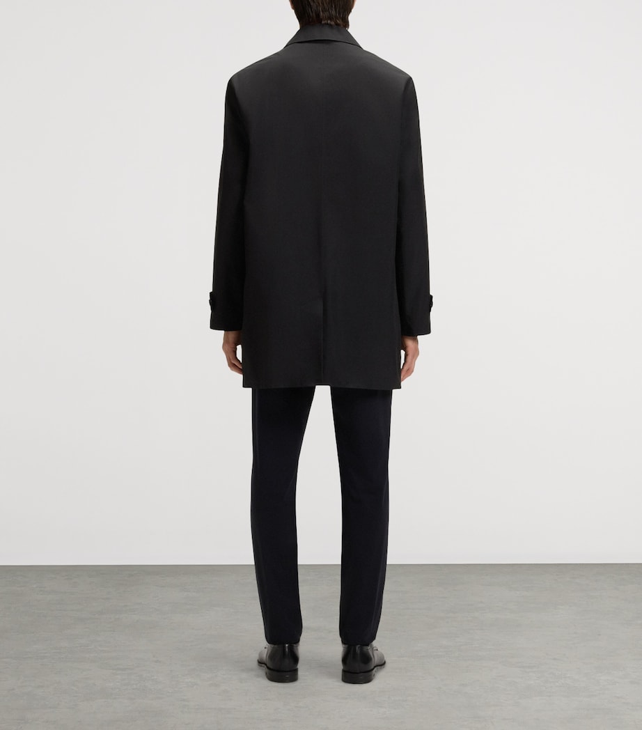 GORE-TEX Overcoat 1 Image 3