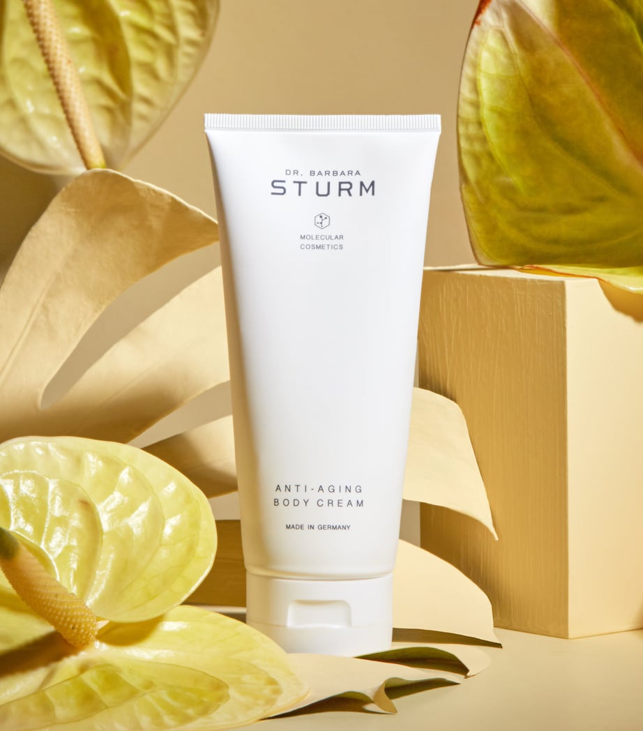 Anti-Aging Body Cream (200ml) NO COLOUR Image 2