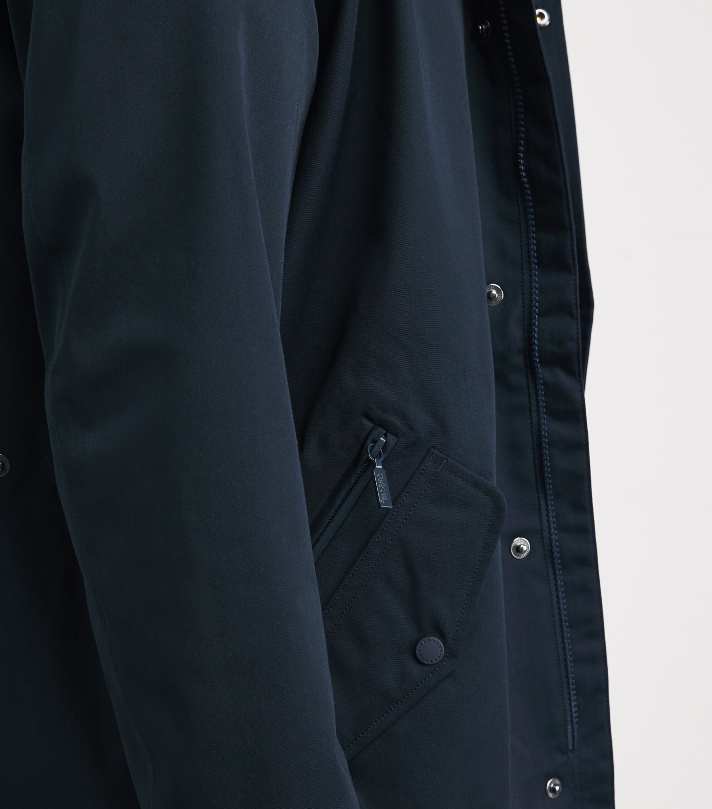 Chelsea Waterproof Jacket HIGHLAND LOCHNY72 Image 6