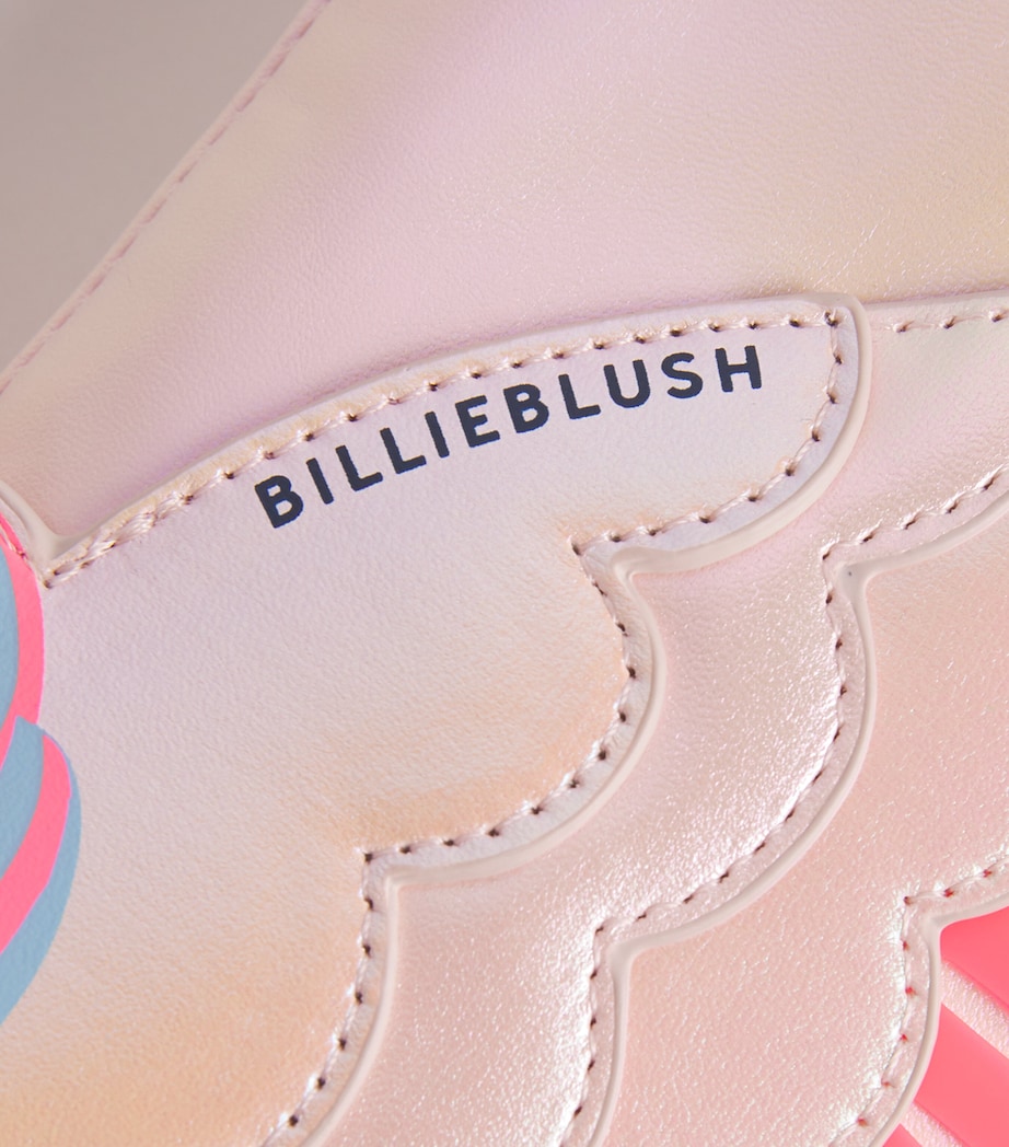 Unicorn Flamingo Cross-Body Bag Z41MULTICOLOURED Image 3