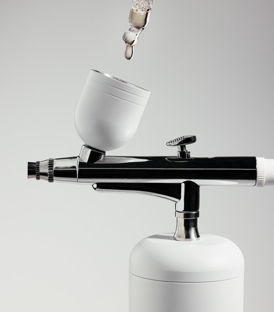 Nano Oxygen Device WHITE Image 2