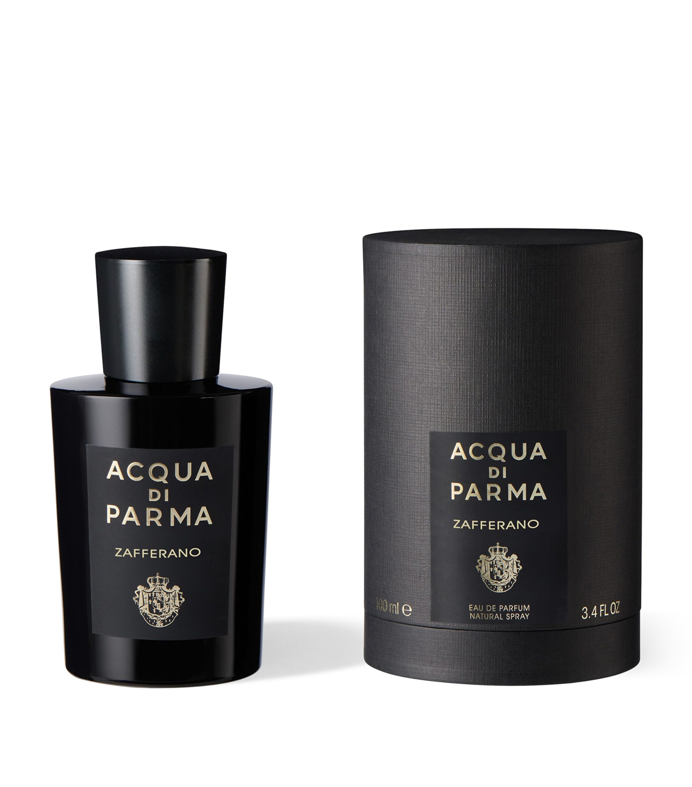 Acqua di Parma Zafferano Eau de Parfum (100ml) Image 2