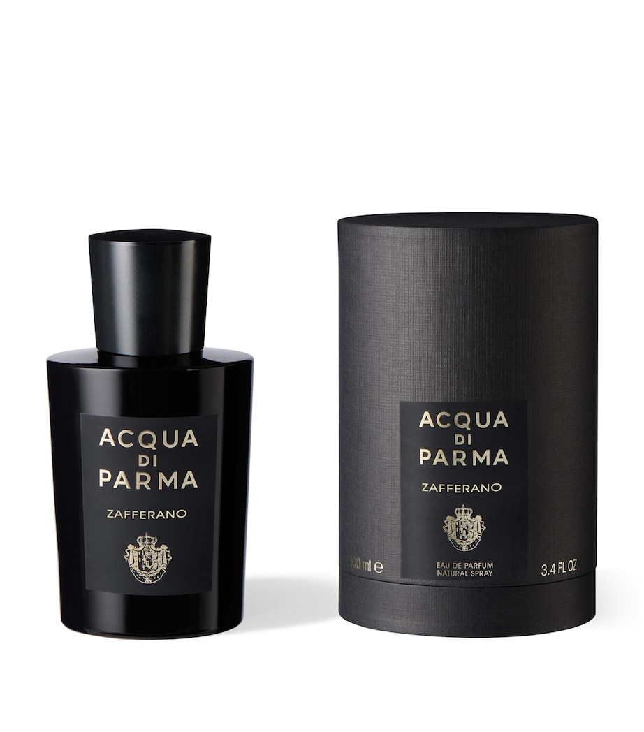 Zafferano Eau de Parfum (100ml) NO COLOUR Image 2