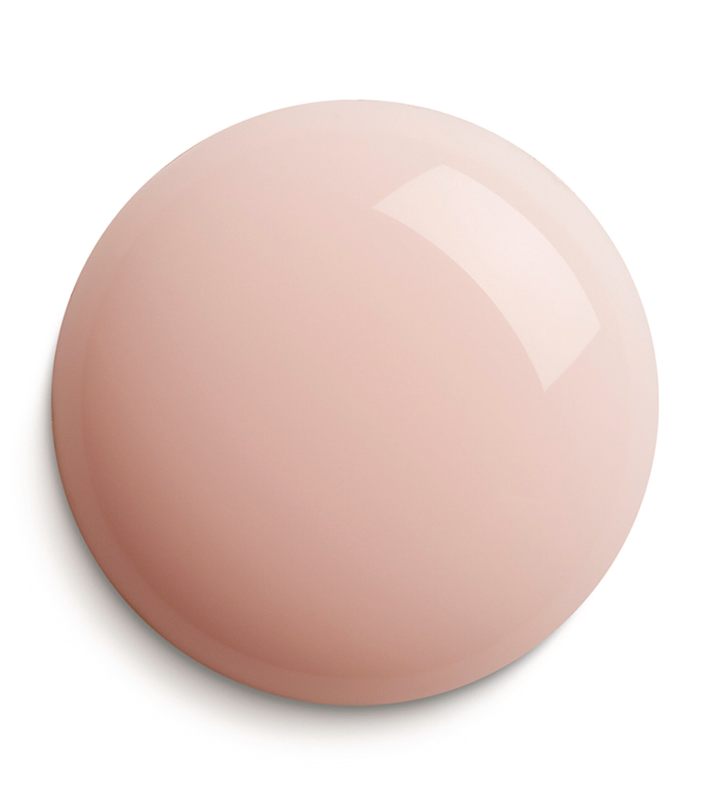 Les Mains Hermès Nail Enamel - 01 Rose Porcelaine 01 ROSE PORCELAINE Image 6