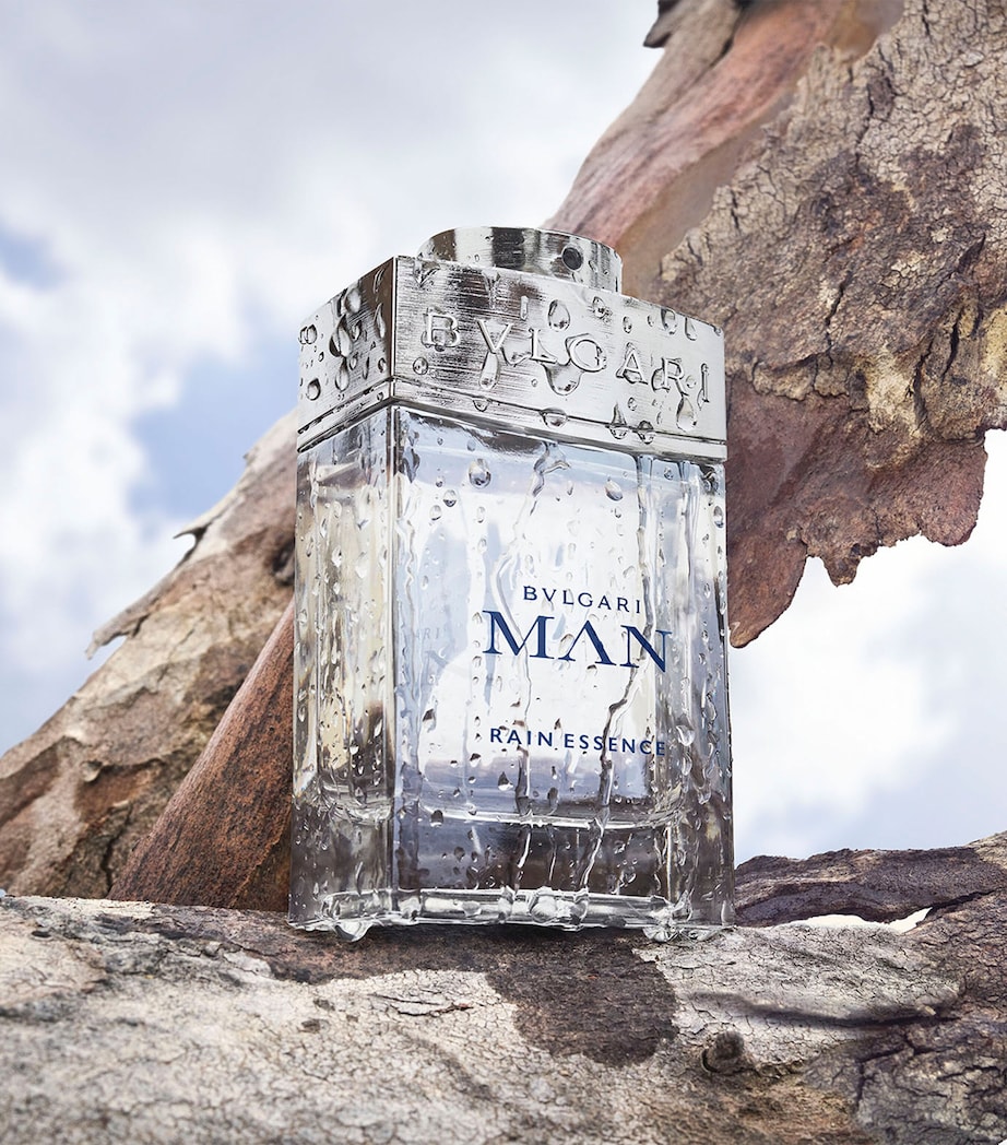 Man Rain Essence Eau de Parfum (60ml) NO COLOUR Image 3