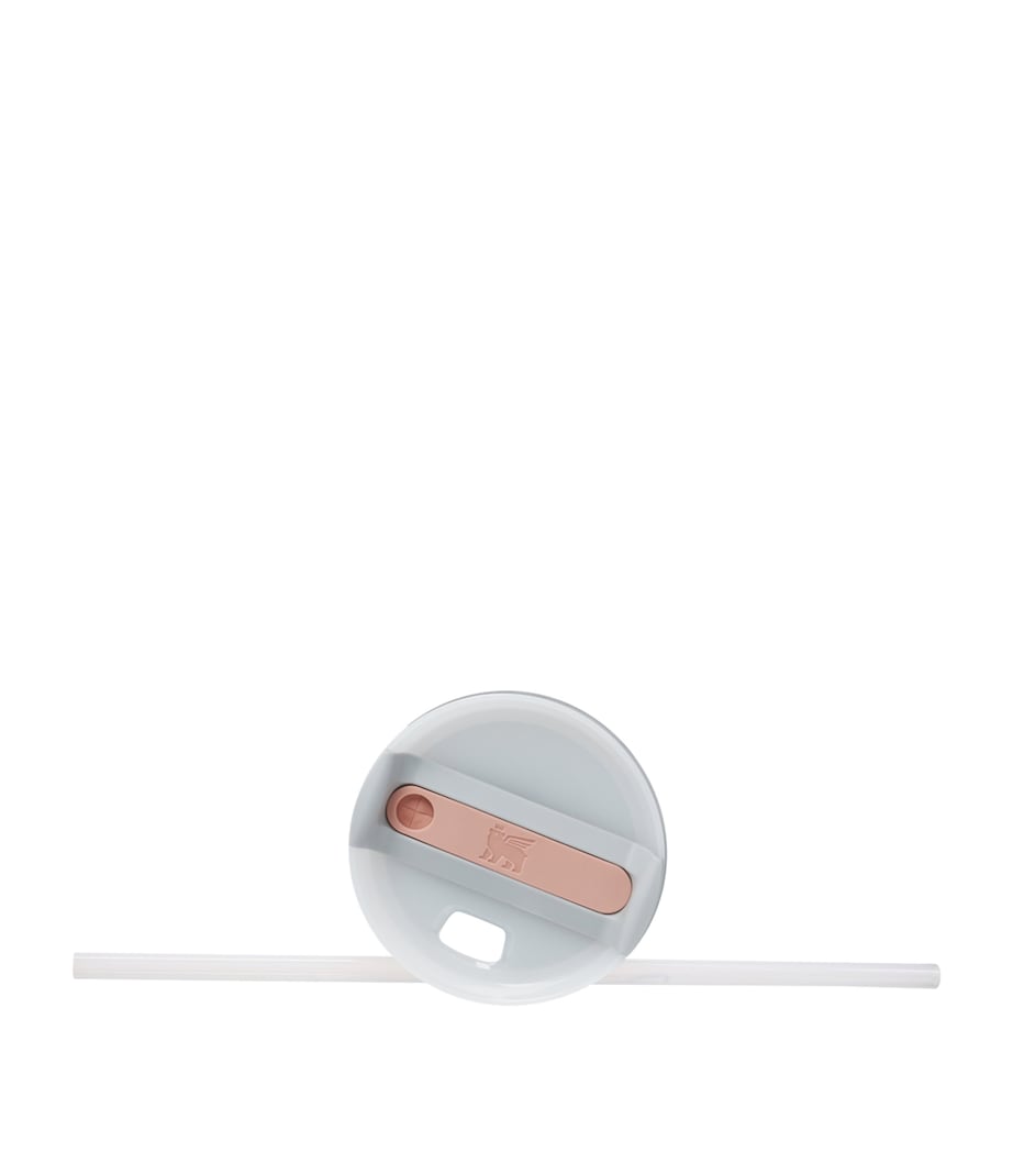 Quencher H2.0 Flowstate Tumbler (1.18L) ROSE QUARTZ 2.0 Image 3