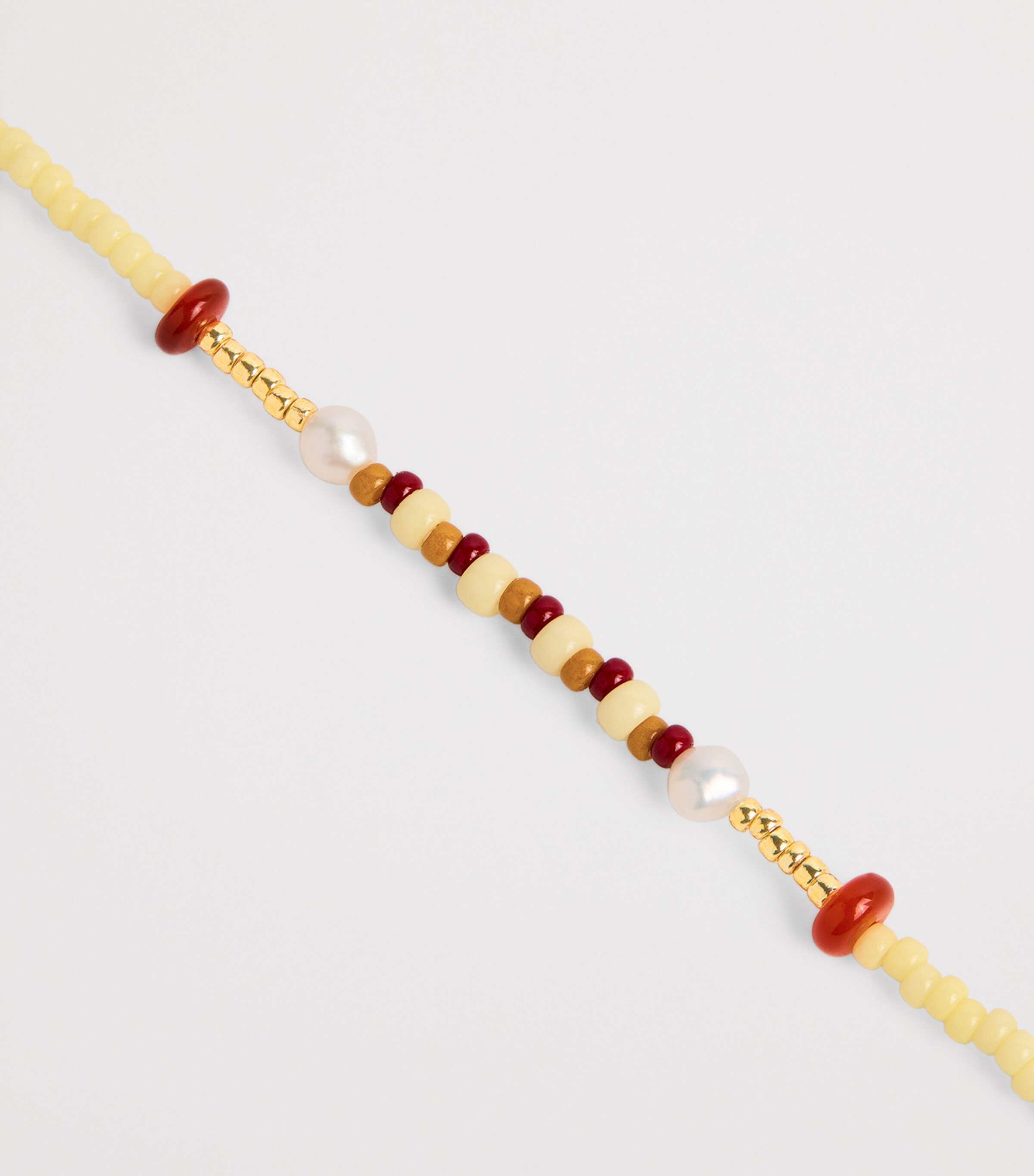 Gold-Plated Dizzy Moon Bracelet HAZEL Image 3