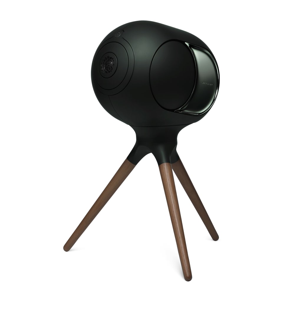 DEVIALET Treepod Phantom Ultimate 108 dB Speaker Stand Deep Forest