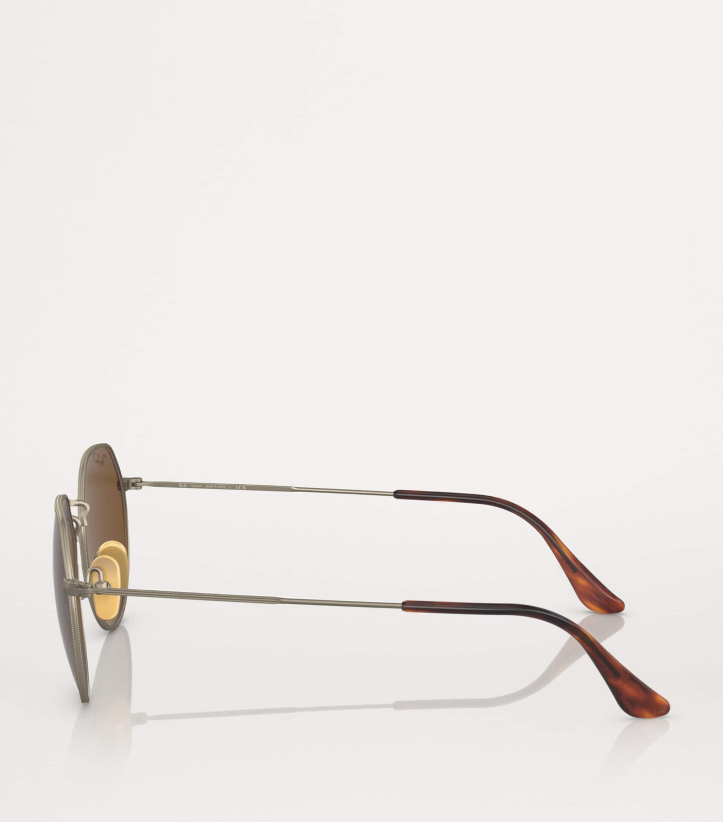 RB8165 Jack Sunglasses 920757 Image 3