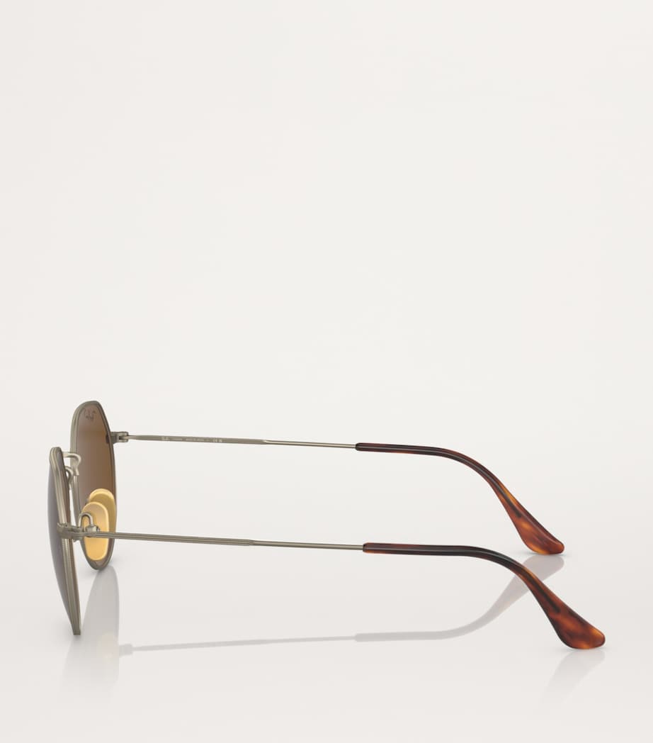 RB8165 Jack Sunglasses 920757 Image 3