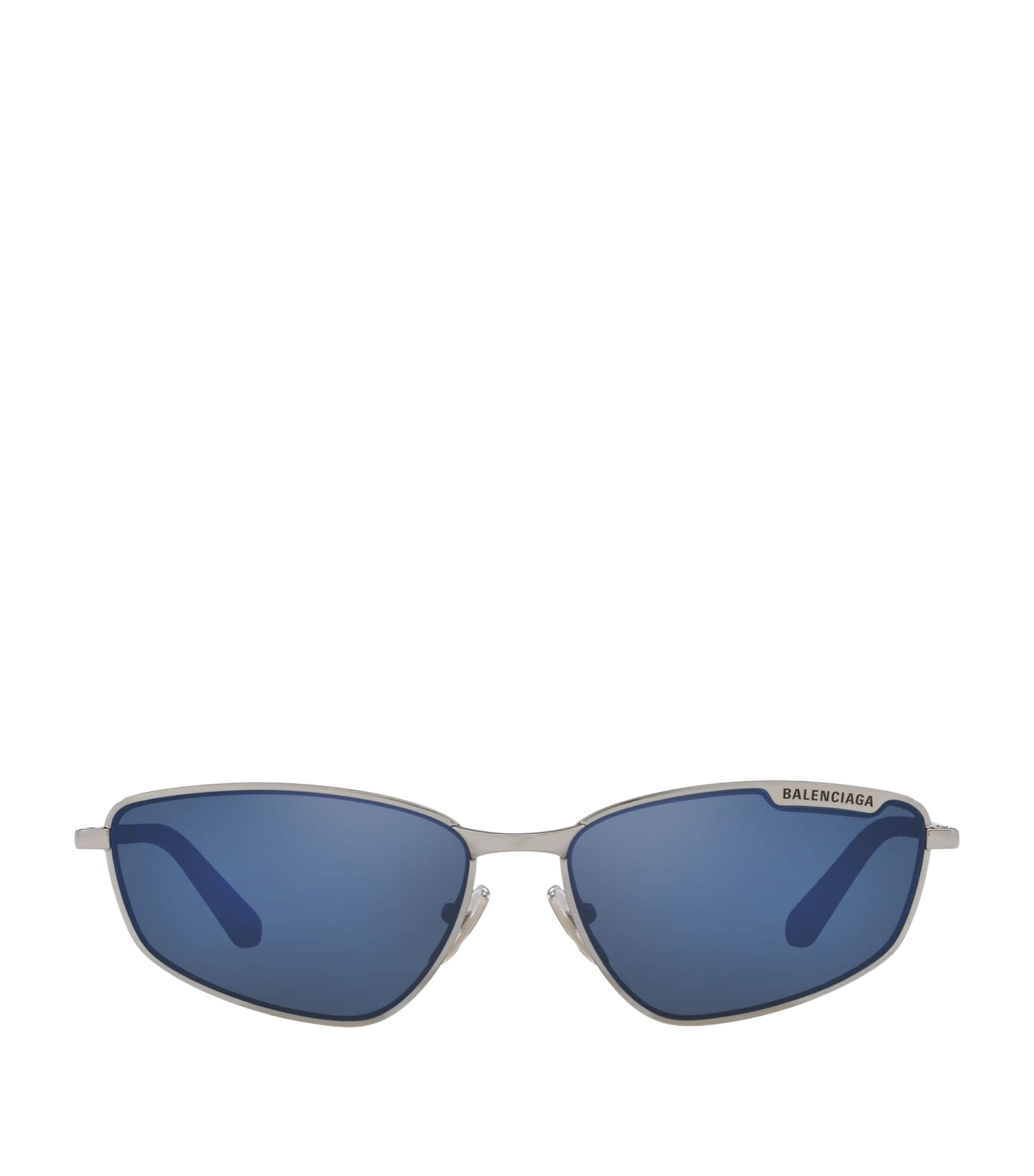 Metal 6E000283 Sunglasses 2300B1 Image 1