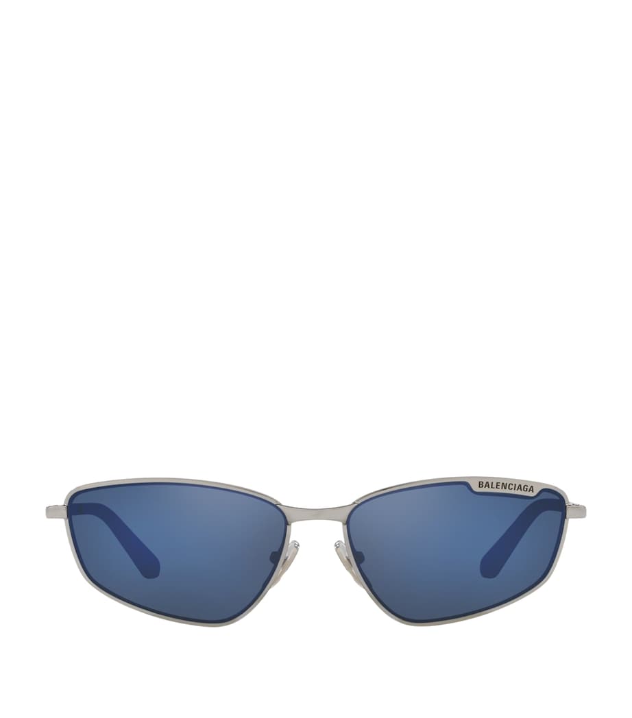 Metal 6E000283 Sunglasses 2300B1 Image 1