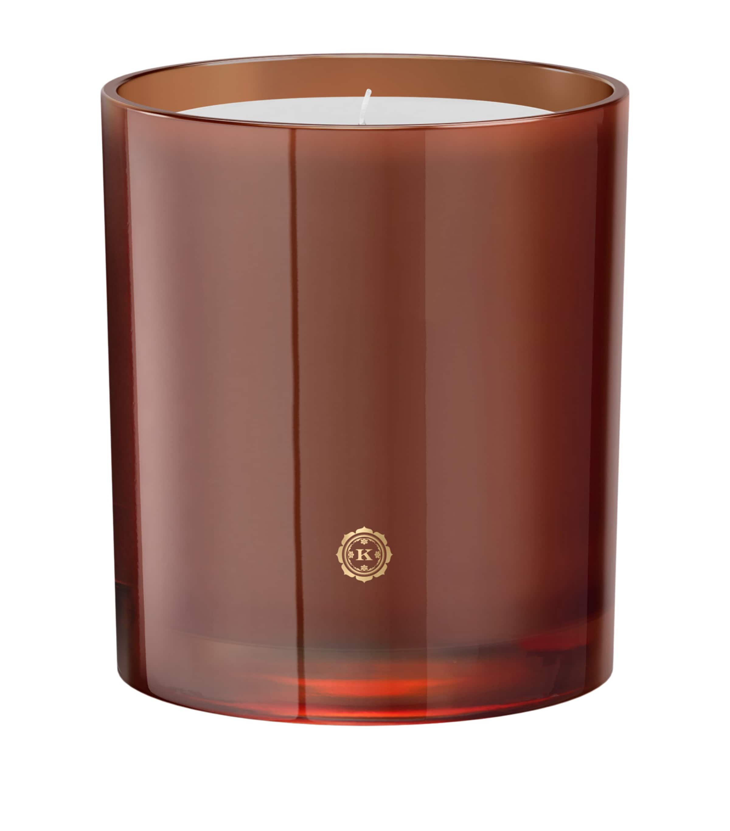 KAMA AYURVEDA Kerala Candle (190g) | Home Accessories | Candles | Designers | Kama Ayurveda