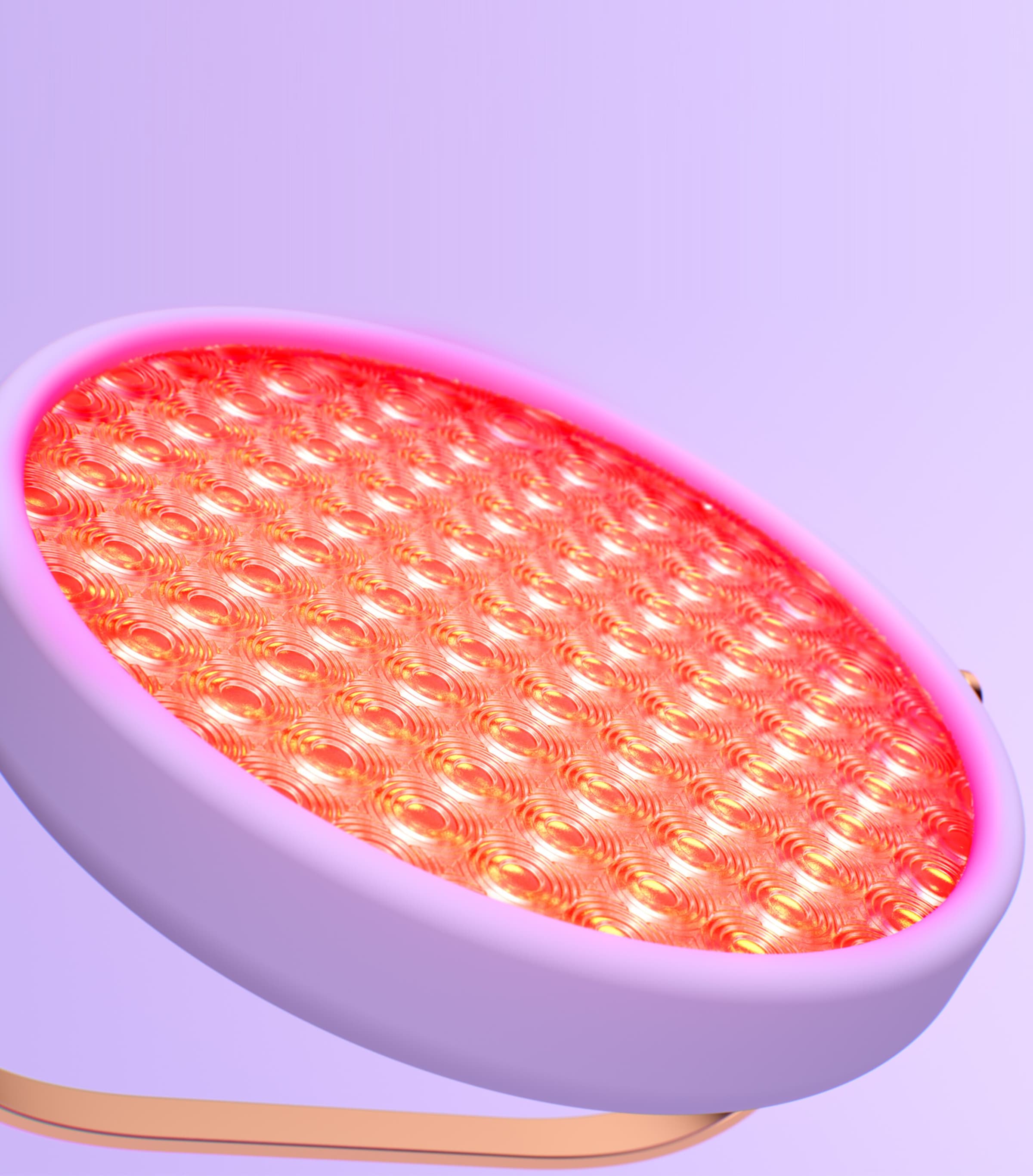 Foreo UFO Advanced LED Lighthouse Panel Image 4